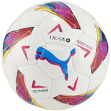 Balon De Futbol Puma Orbita La Liga Mini