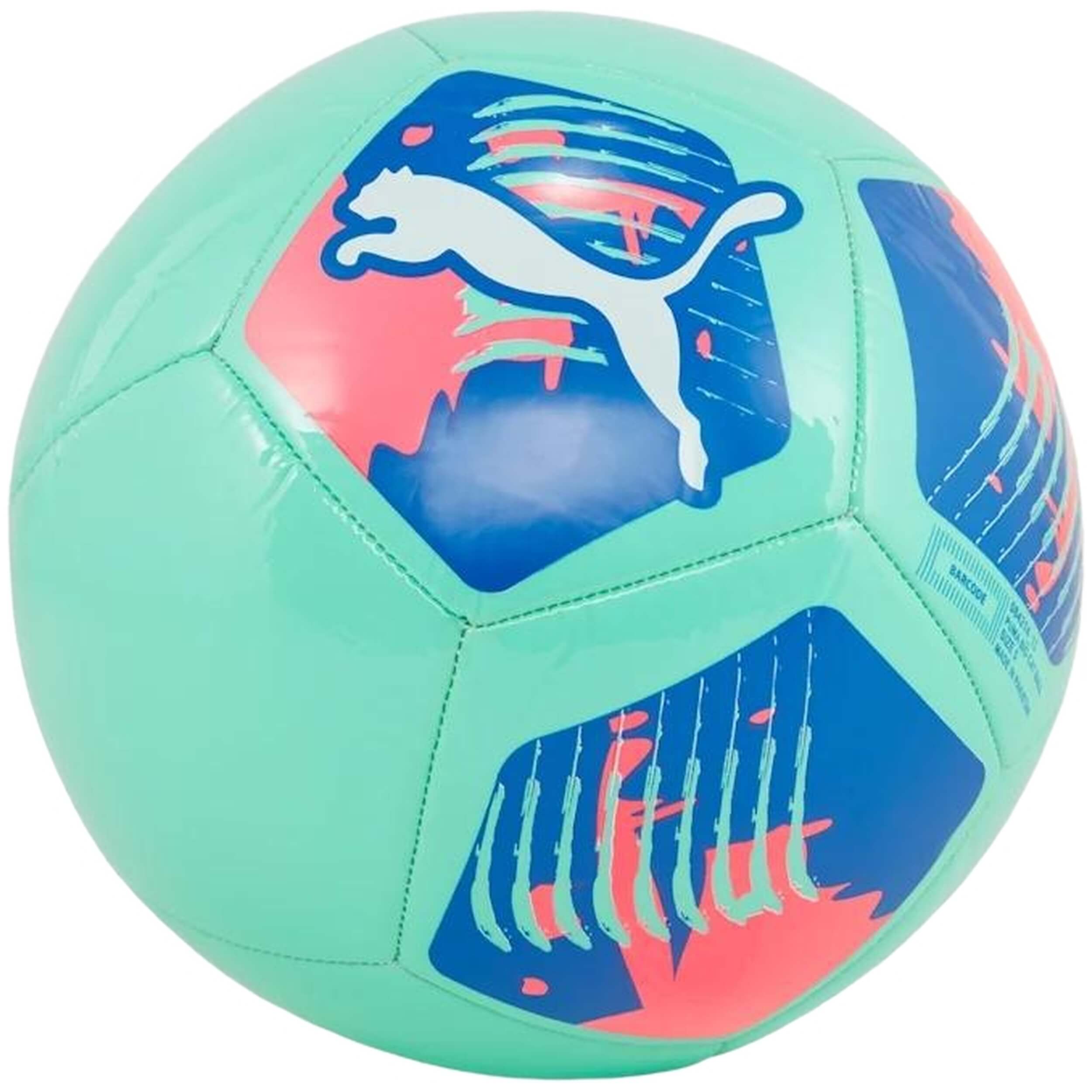Balon De Futbol Puma Big Cat