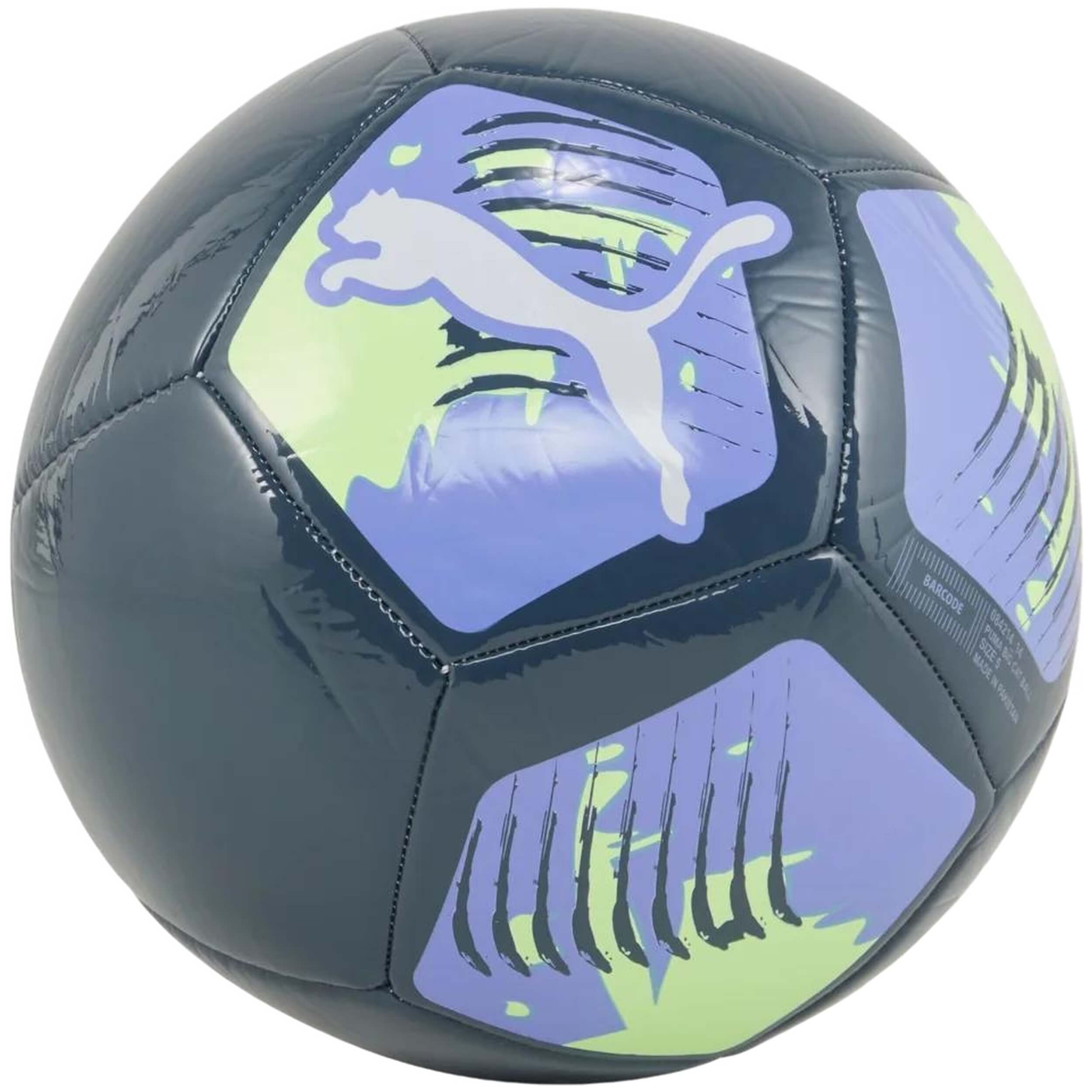 Balon De Futbol Puma Big Cat Ball