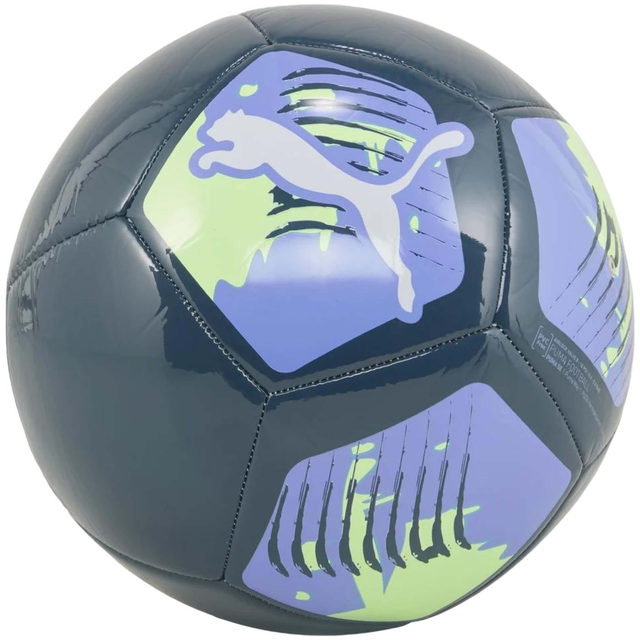 Balon De Futbol Puma Big Cat Ball