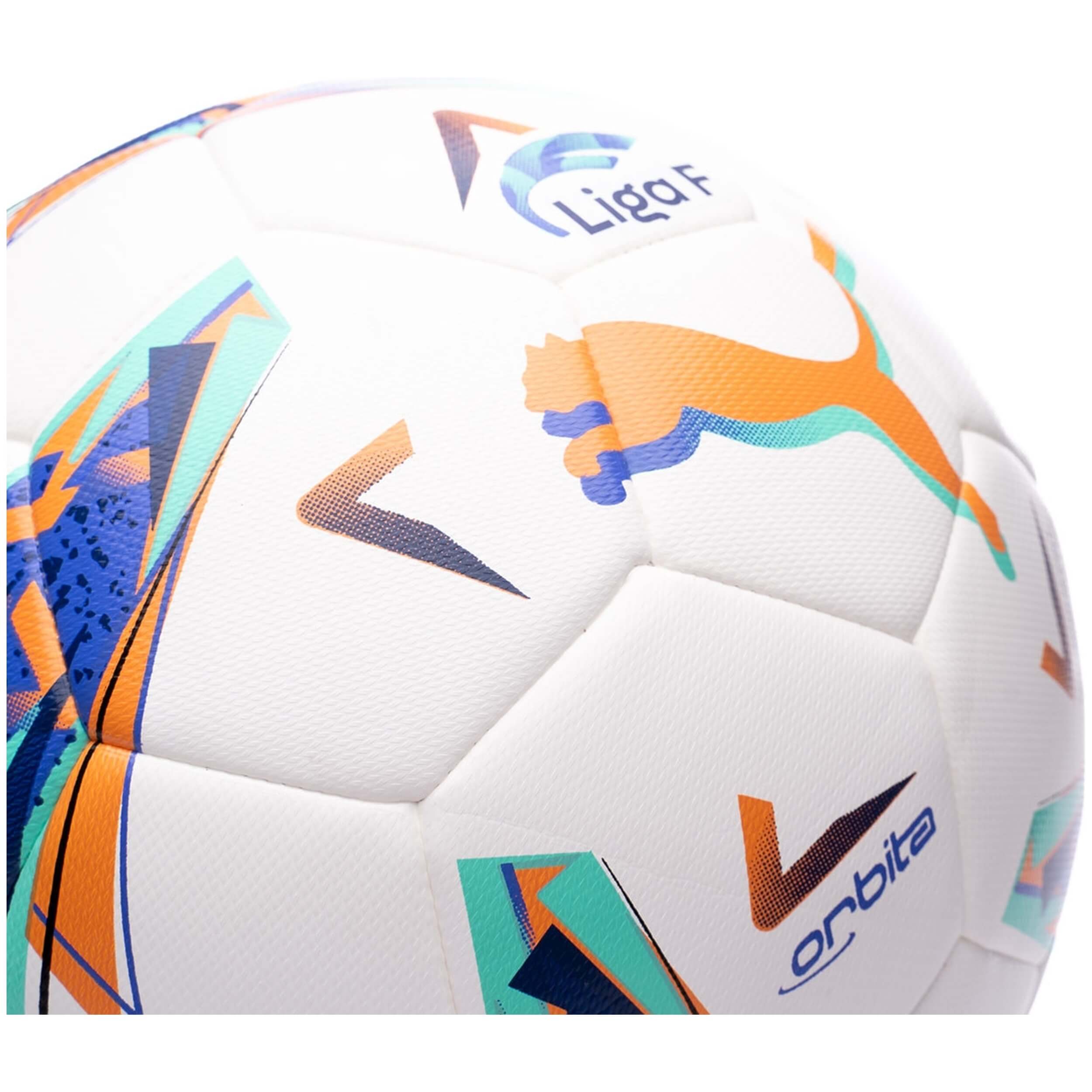 Puma Orbita Liga FH Soccer Ball