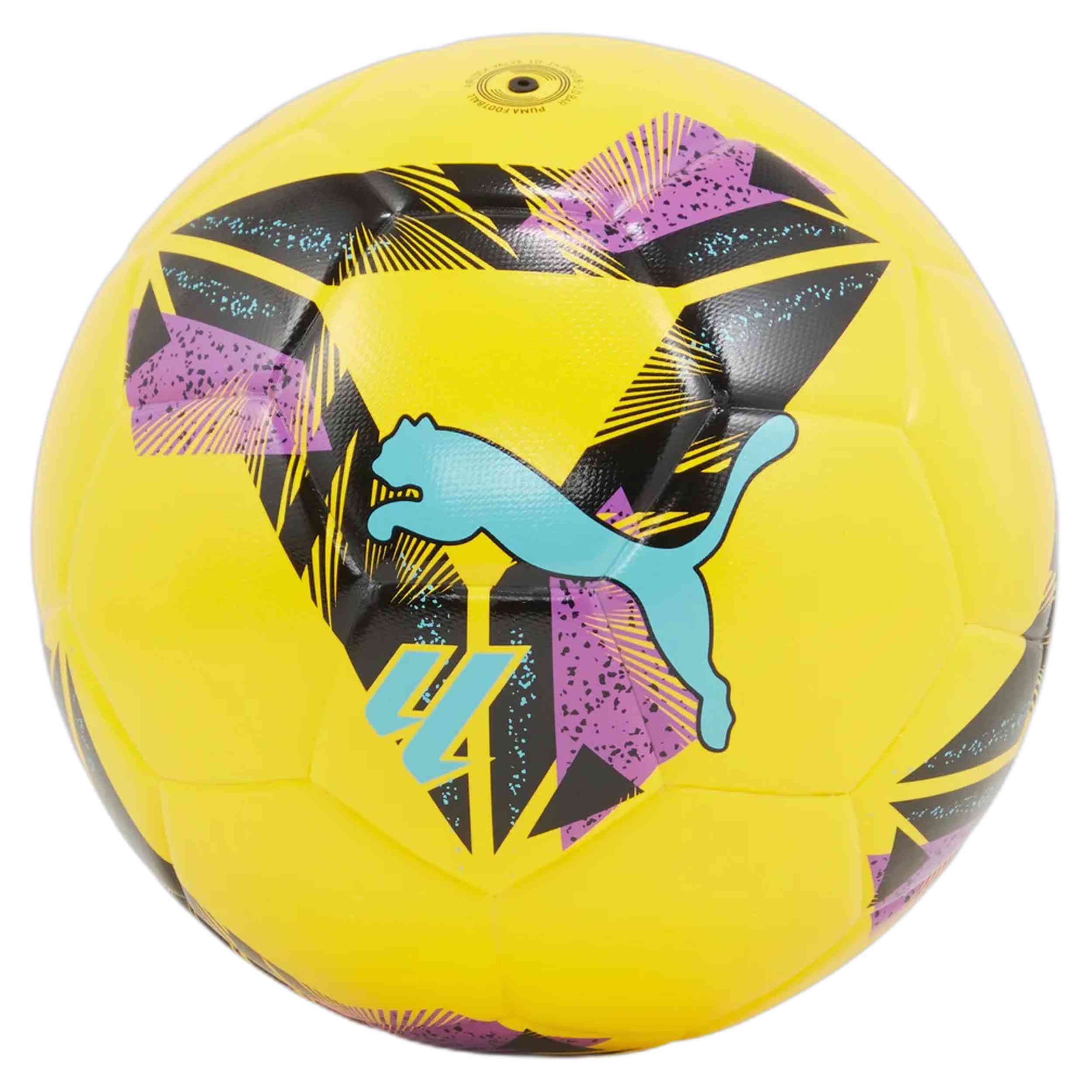 Balon De Futbol Puma Orbita Laliga 1