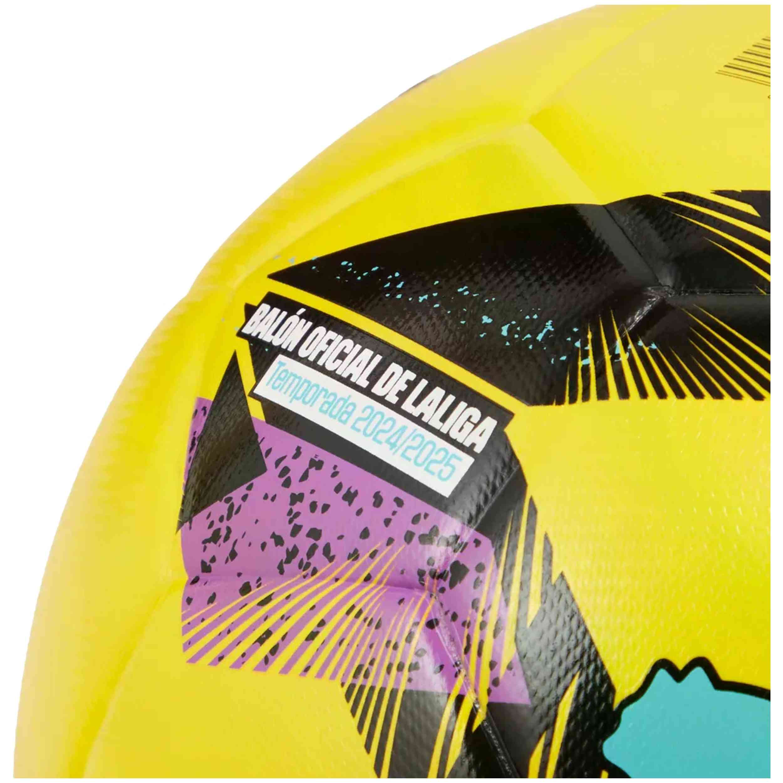 Balon De Futbol Puma Orbita Laliga 1