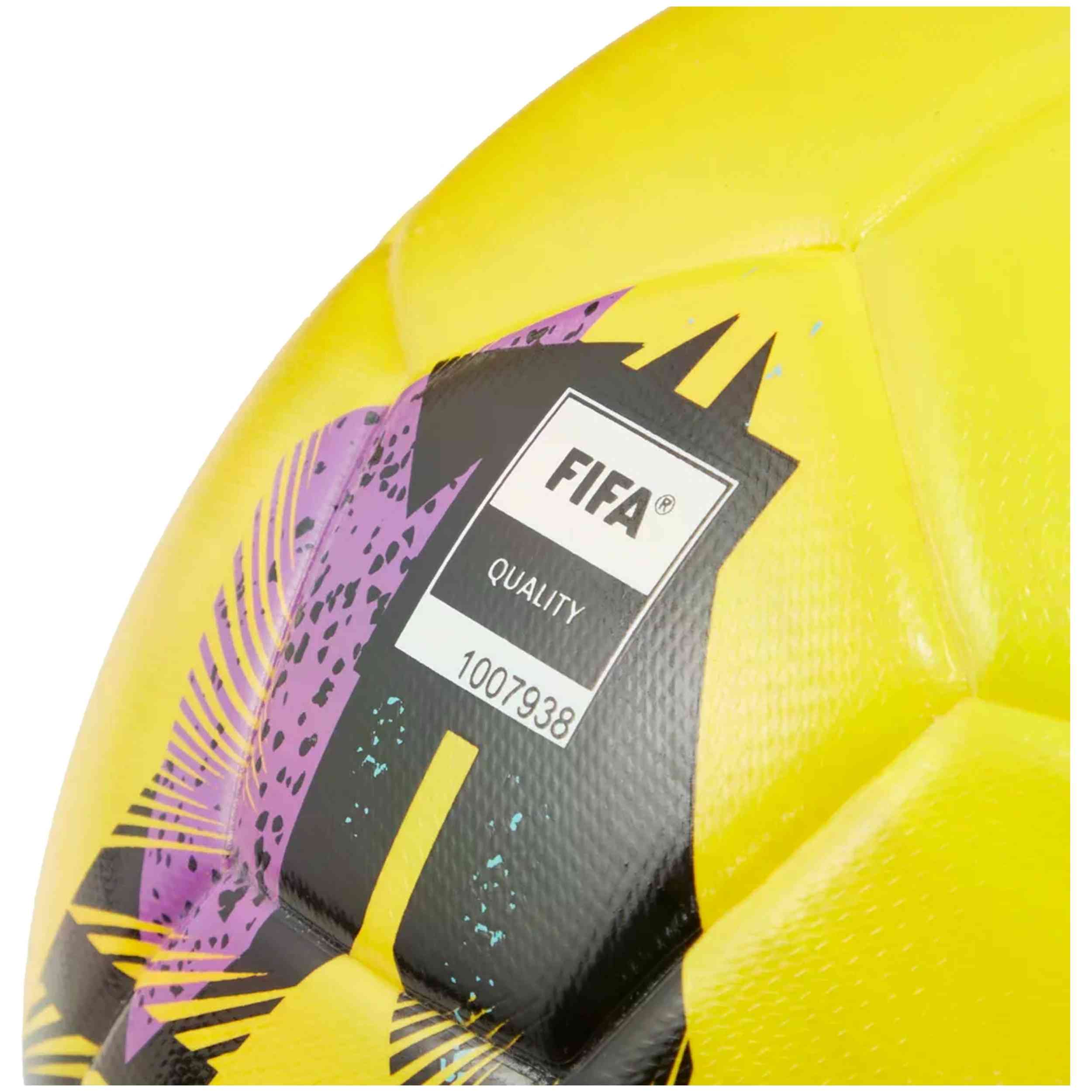 Balon De Futbol Puma Orbita Laliga 1