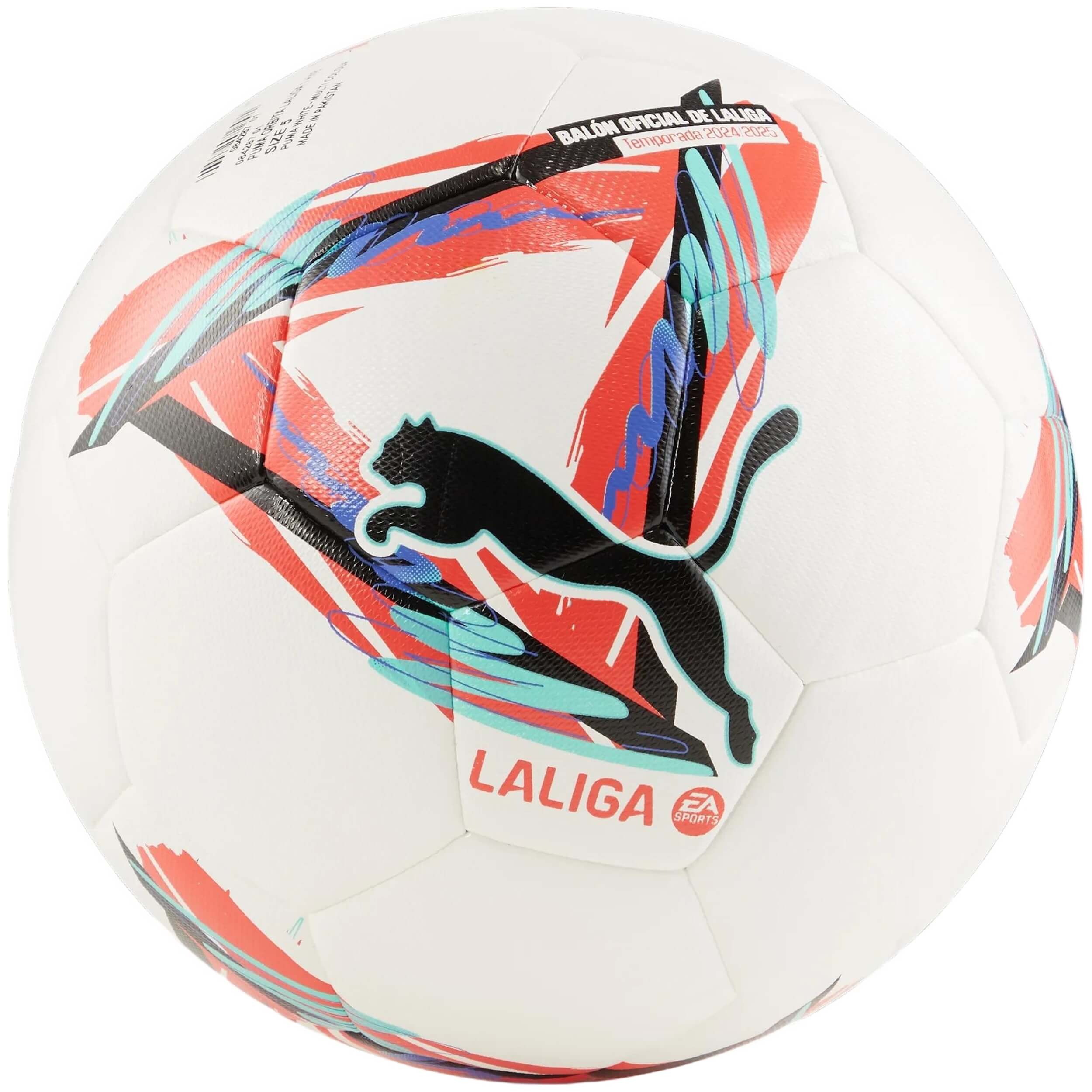 Puma Soccer Ball