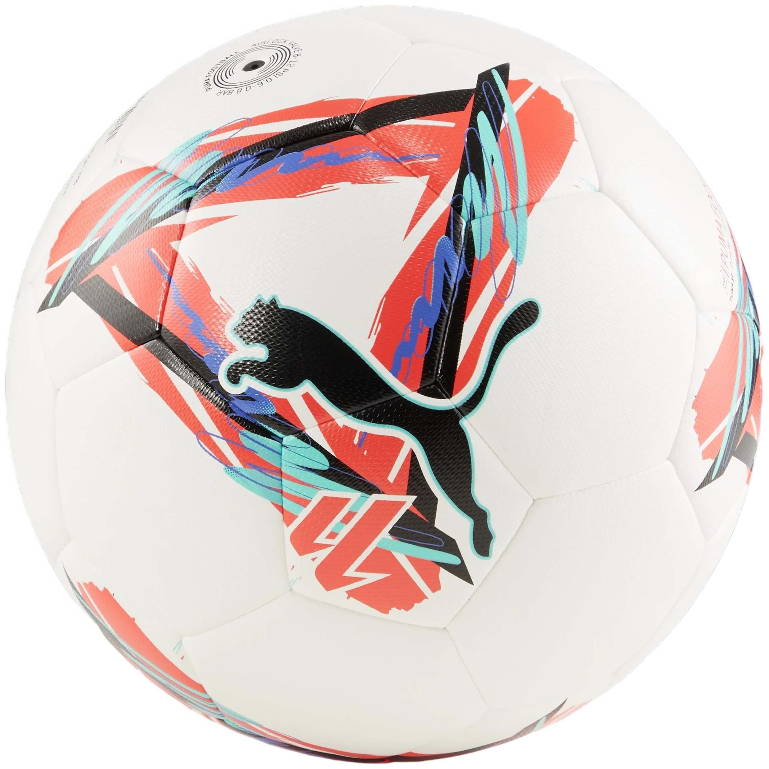 Puma Soccer Ball