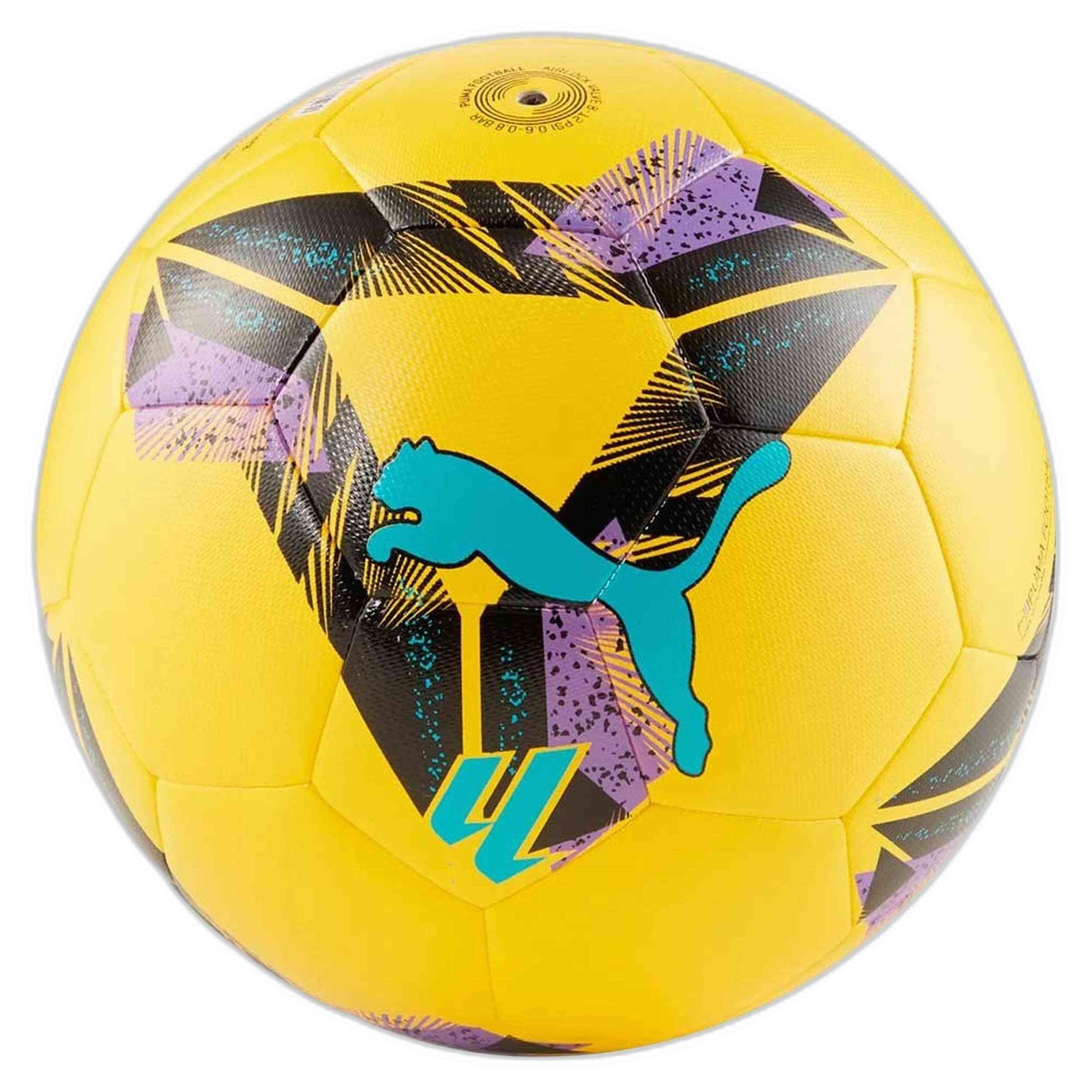 Balon De Futbol Puma Orbita Laliga 1