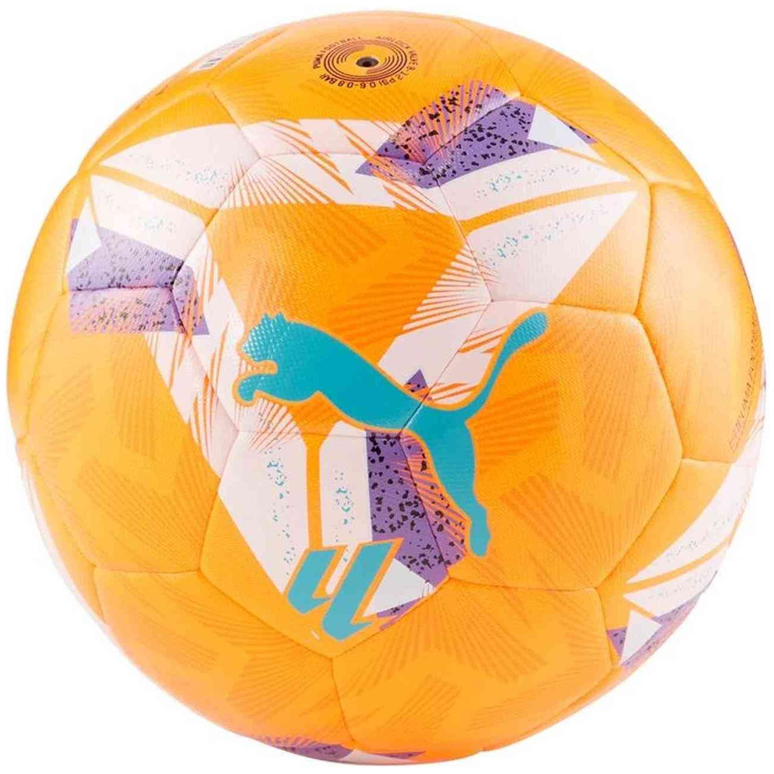 Balon De Futbol Puma Orbita Laliga 1