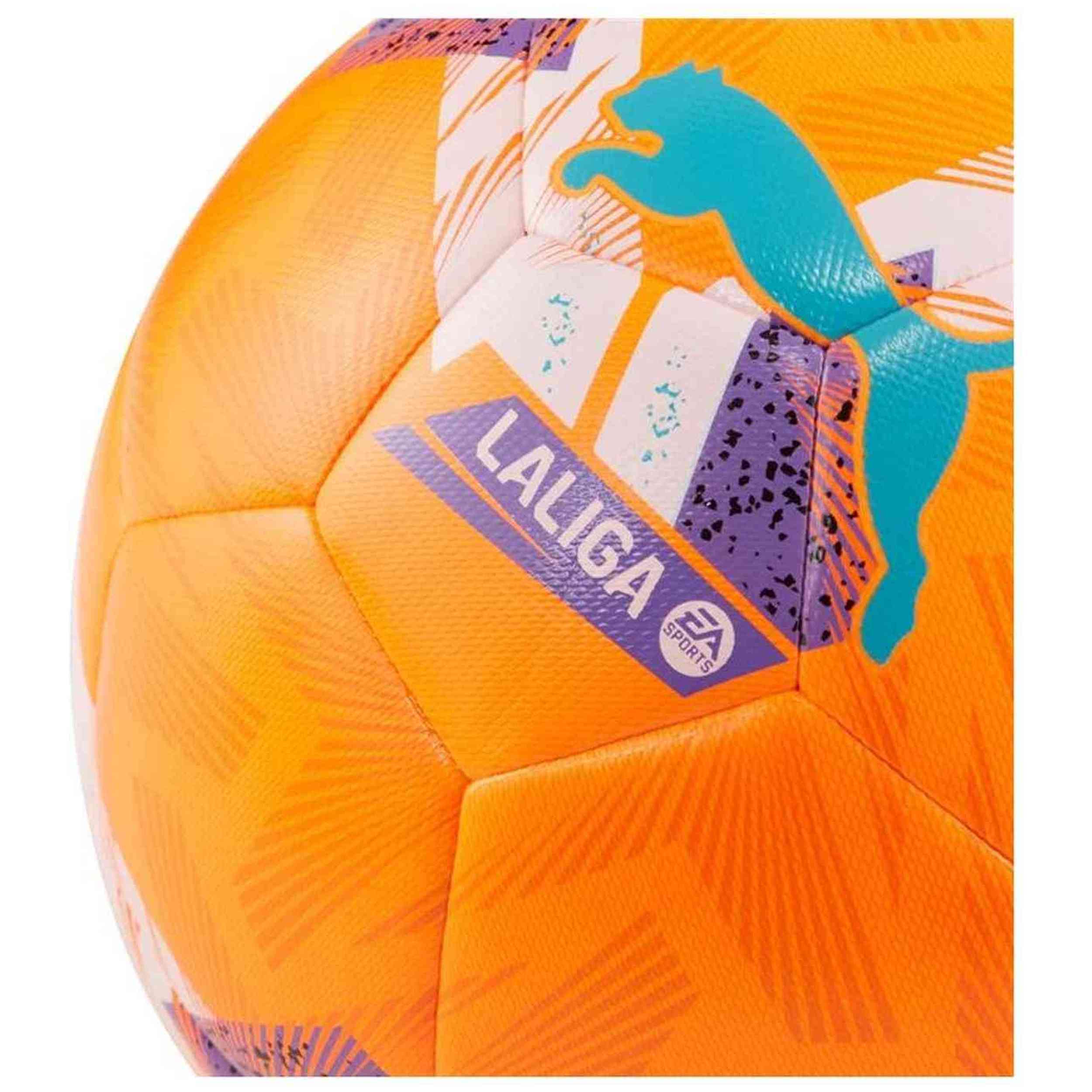 Balon De Futbol Puma Orbita Laliga 1