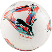 Puma Orbita Laliga 1 2024 2025 Mini Soccer Ball