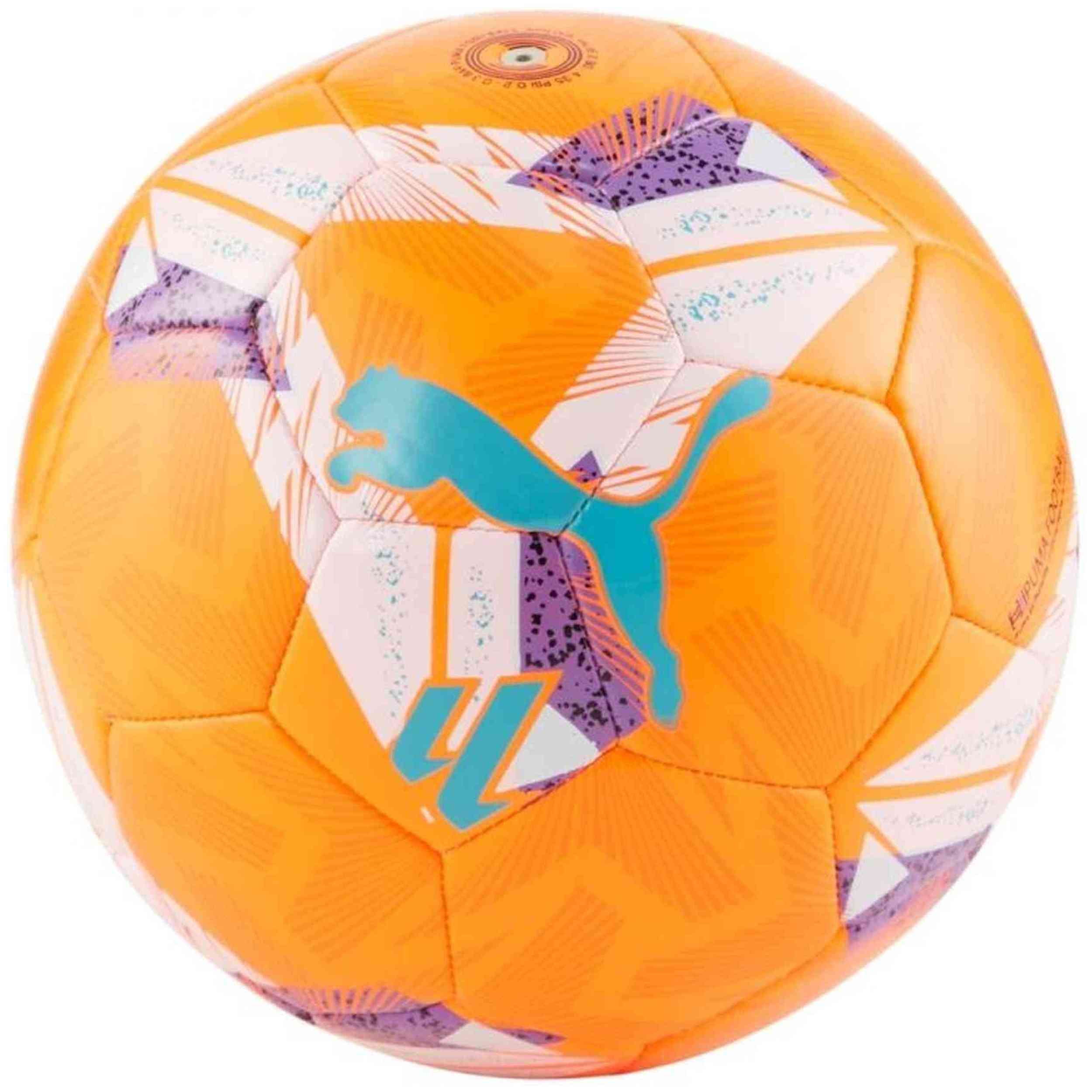 Balon De Futbol Puma Orbita Laliga 1
