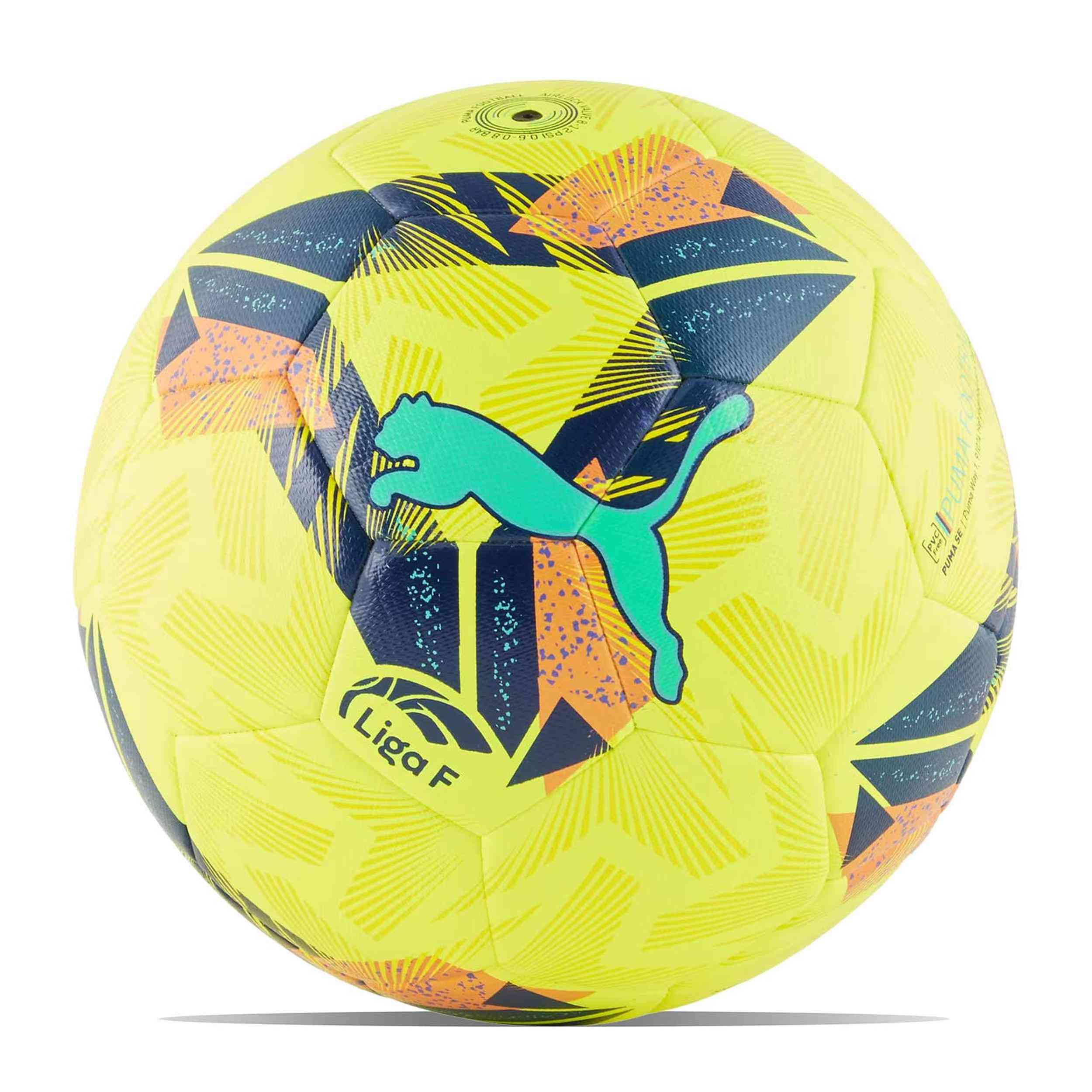 Balon De Futbol Puma Orbita