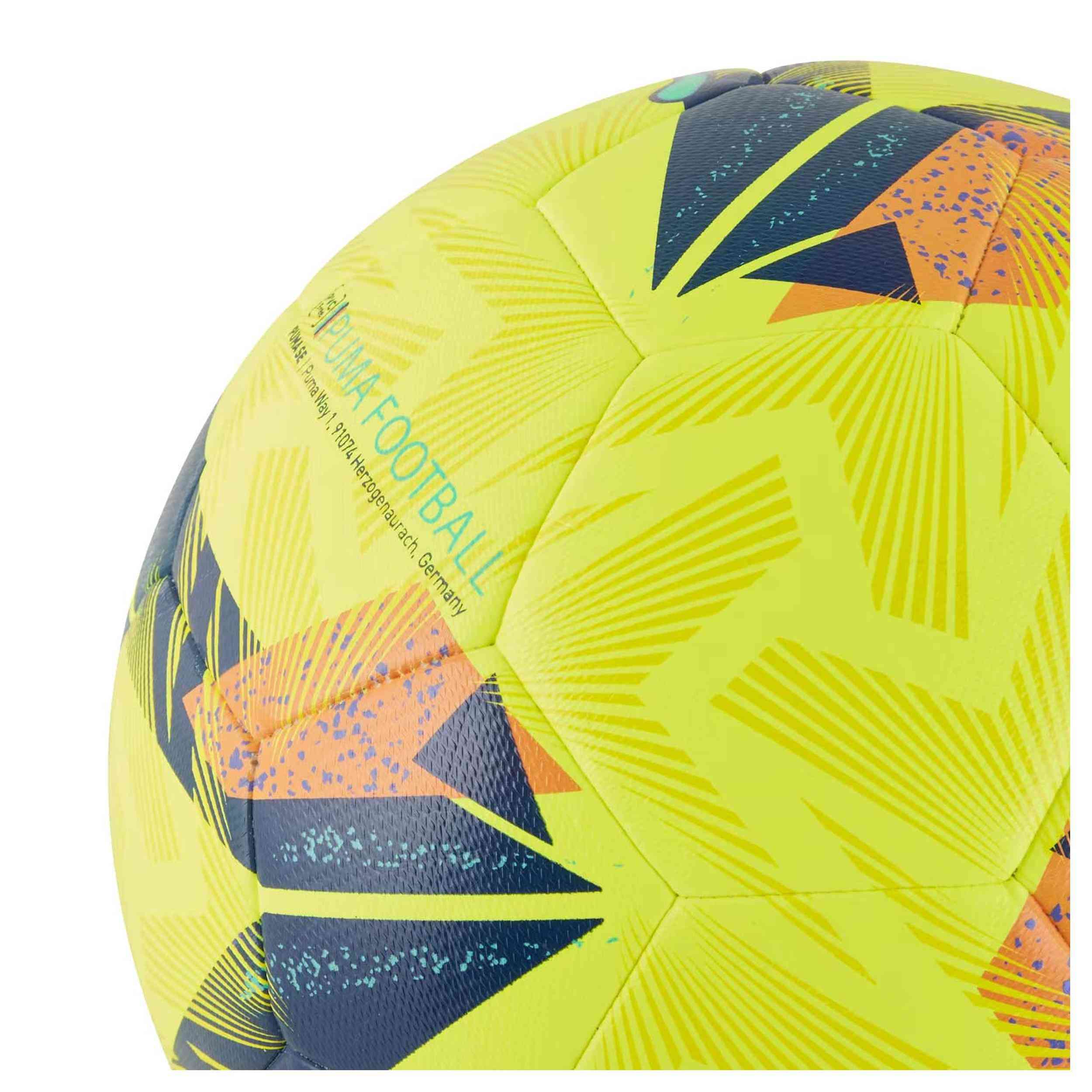 Balon De Futbol Puma Orbita