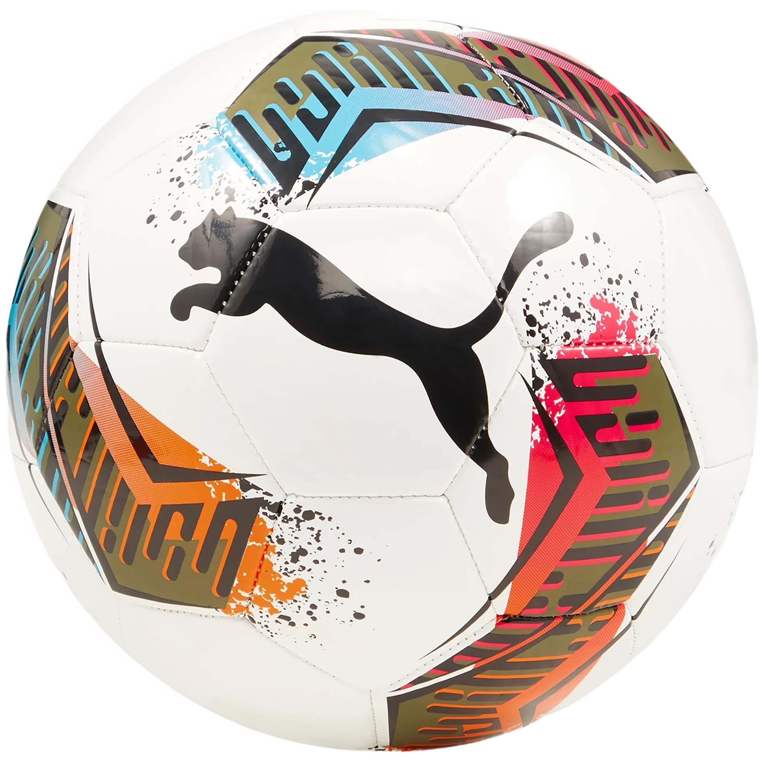 Balon De Futbol Puma Futsal 3 Ms
