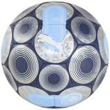 Balon De Futbol Puma Manchester City Culture+