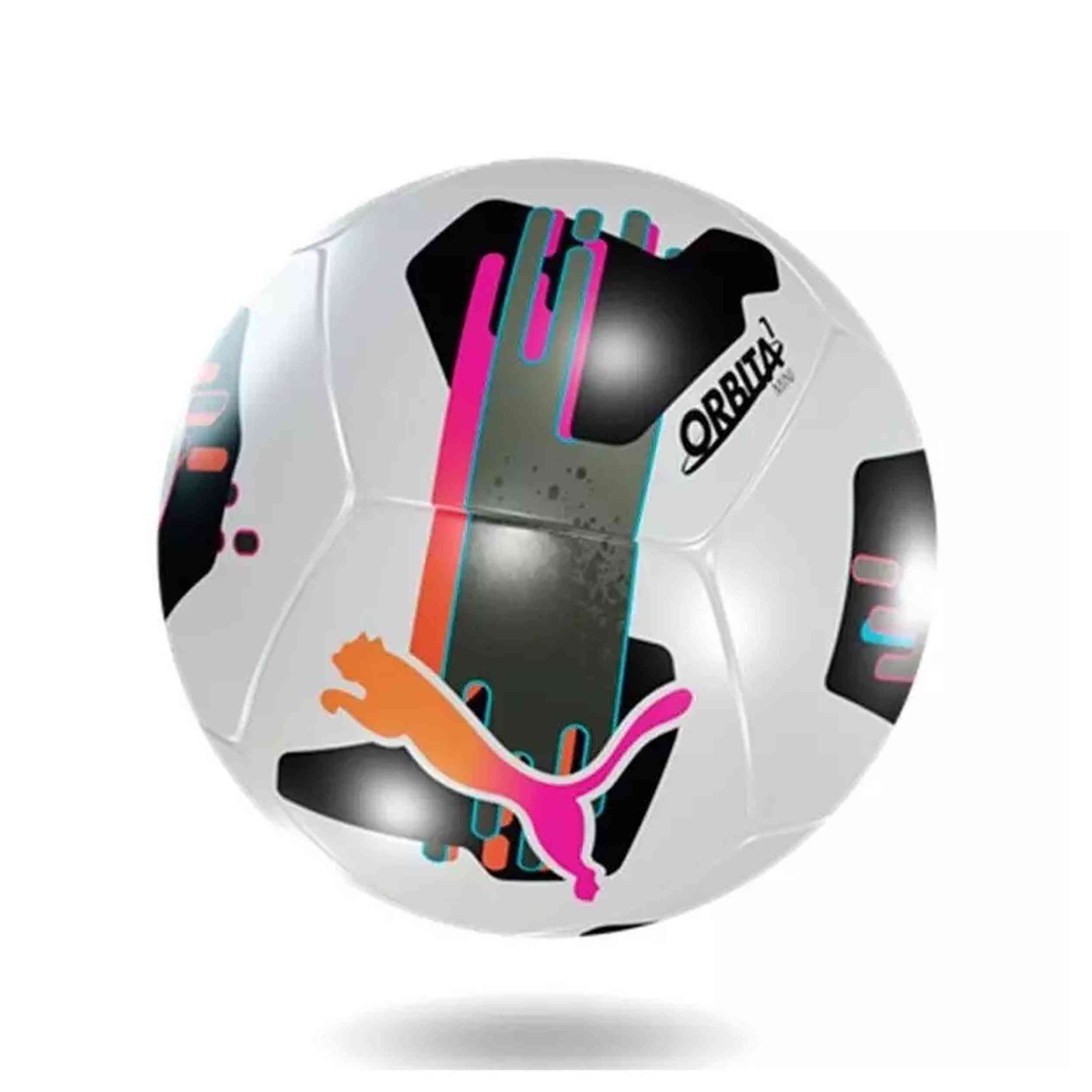 Balon De Futbol Puma Orbita 7 Ms