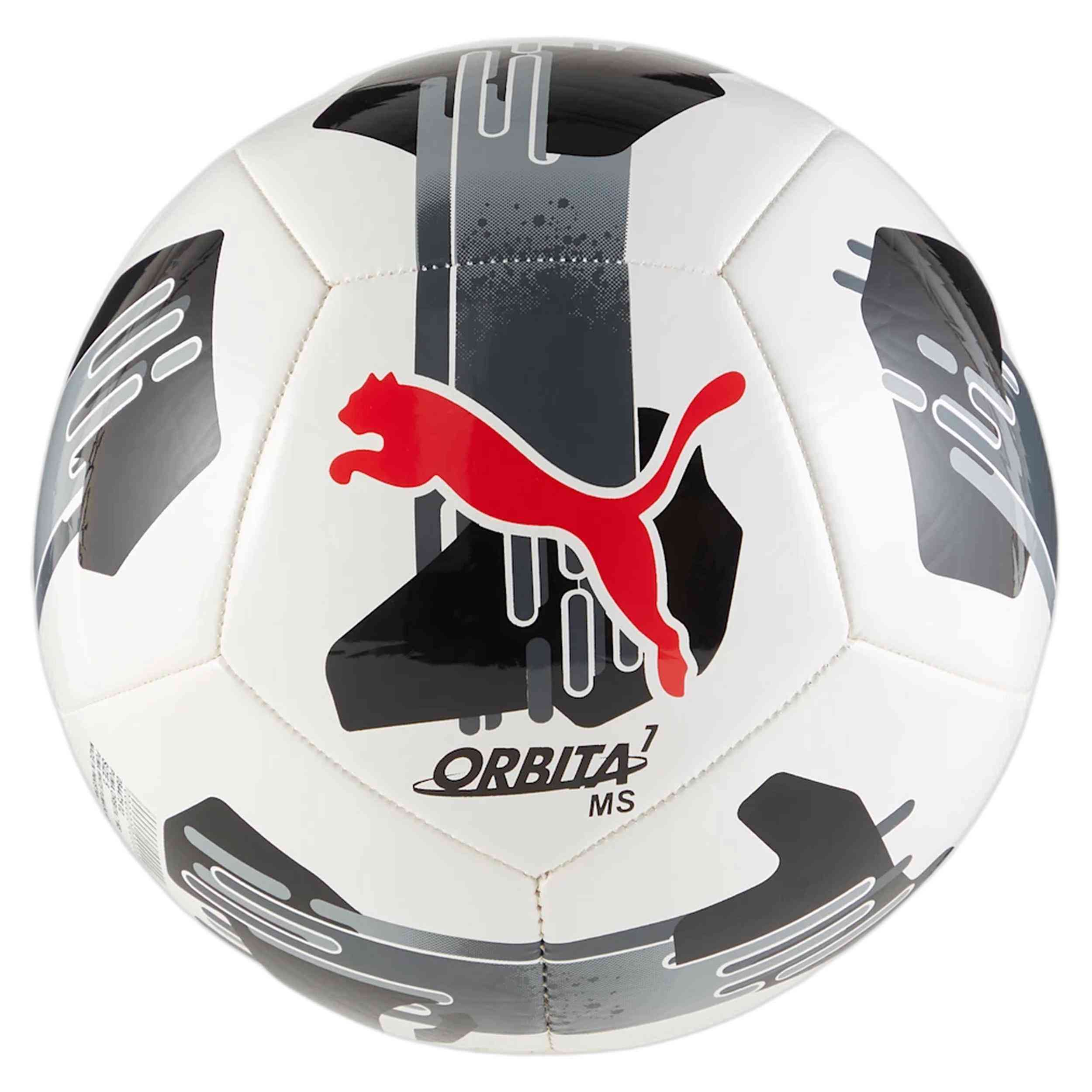 Balon De Futbol Puma Orbita 7 Ms