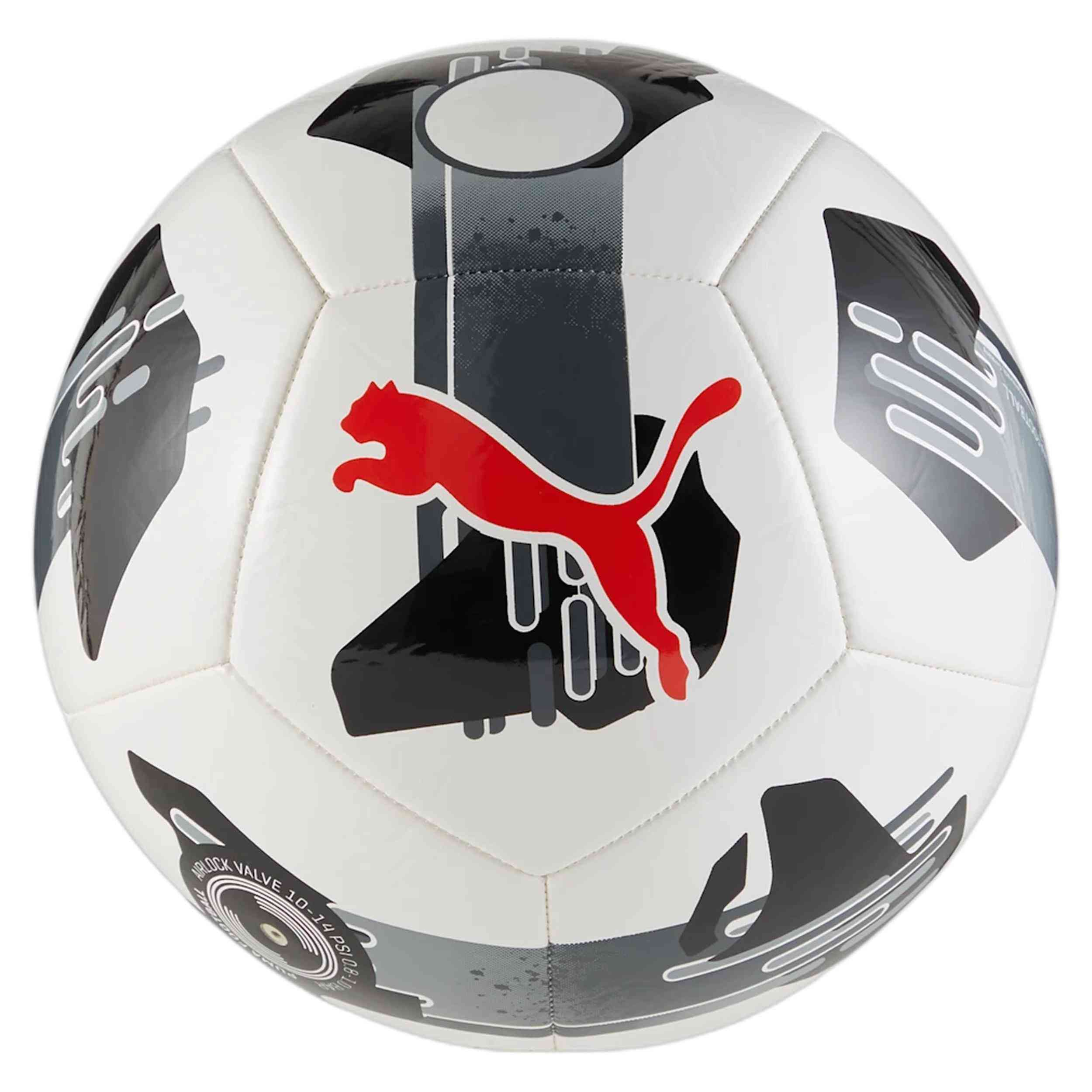 Balon De Futbol Puma Orbita 7 Ms