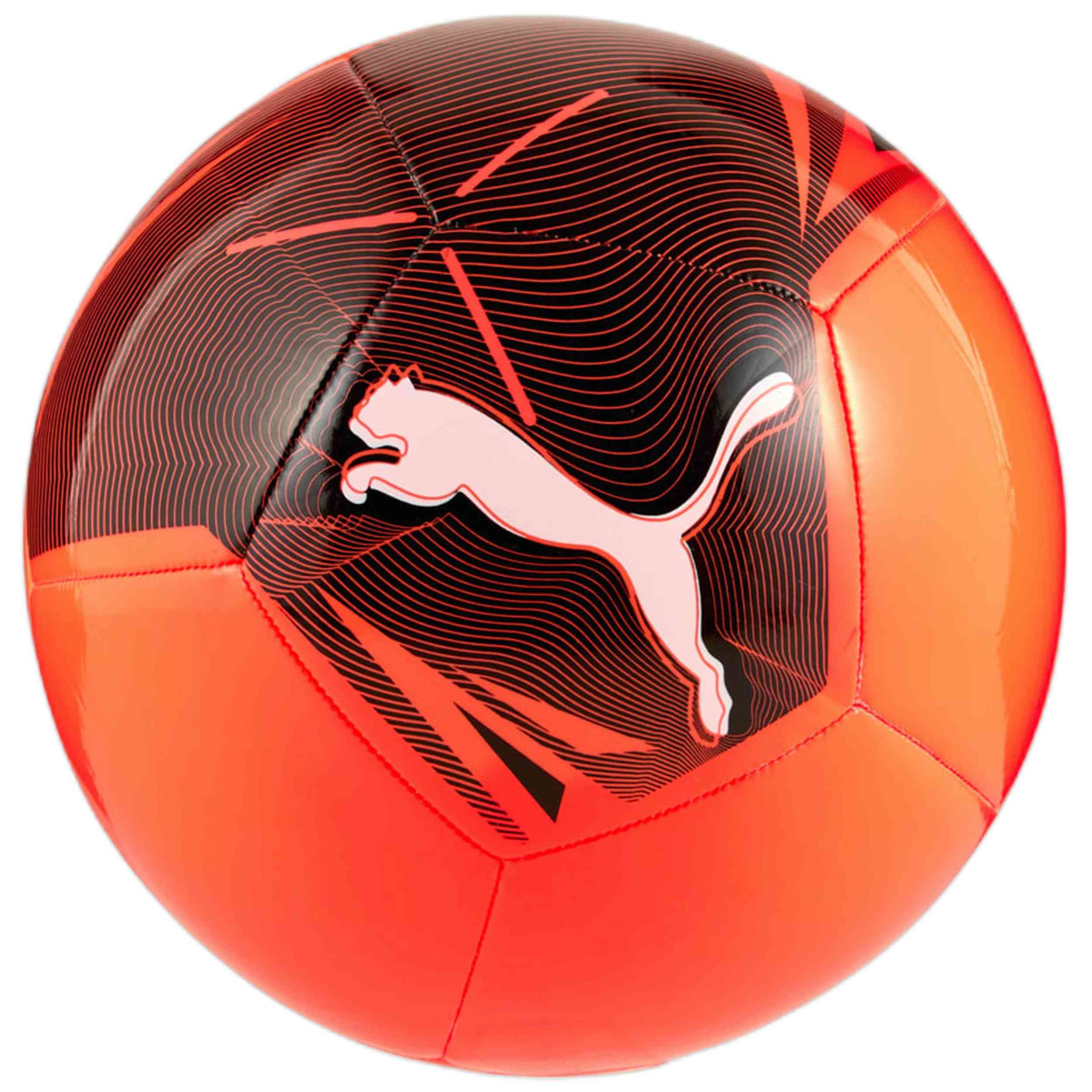 Balon De Futbol Puma Big Cat