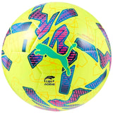 Balon De Futbol Puma Balón De Fútbol Puma Orbita Liga F Replica