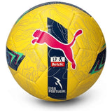 Balon De Futbol Puma Futbol "Pelé Yellow-Mu"