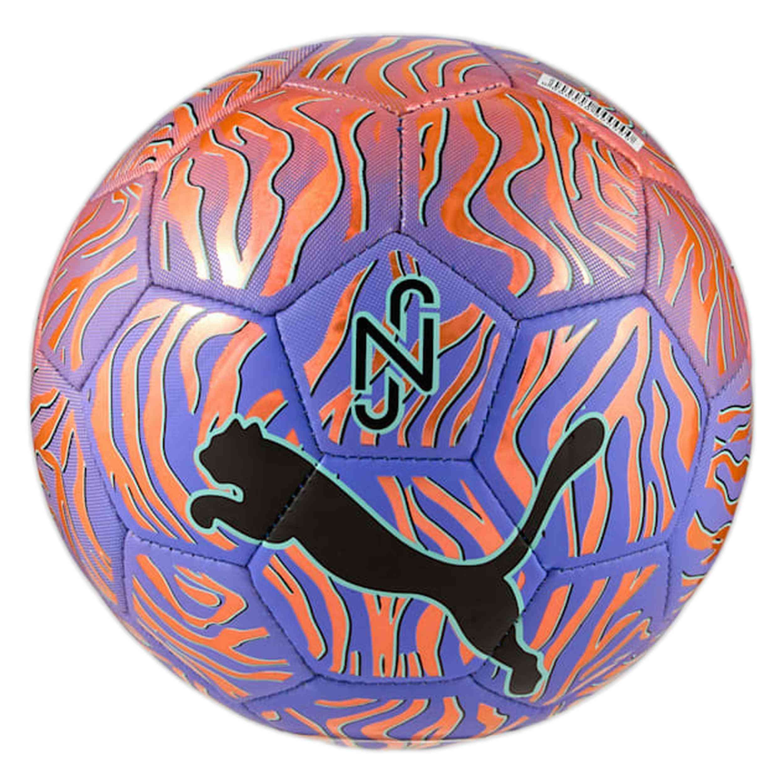 Balon De Futbol Puma Neymar Jr Graphic Miniball