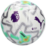 Balon De Futbol Puma Orbita Premier League "Puma White-M"