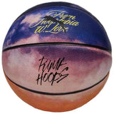 Balon De Baloncesto Puma Balón Puma Hooptopia Sunset Basketball