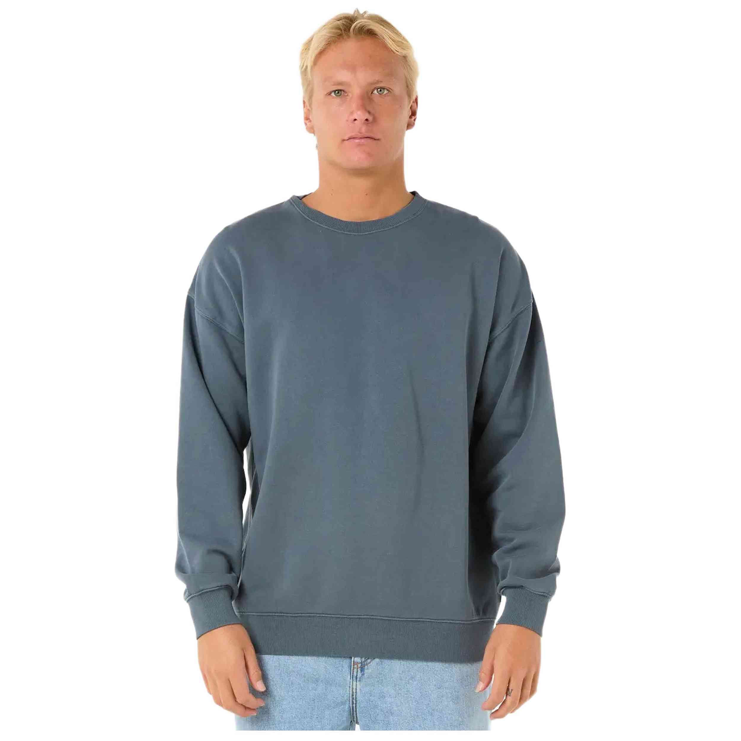 Sudadera Rip Curl Classic Surf Wash