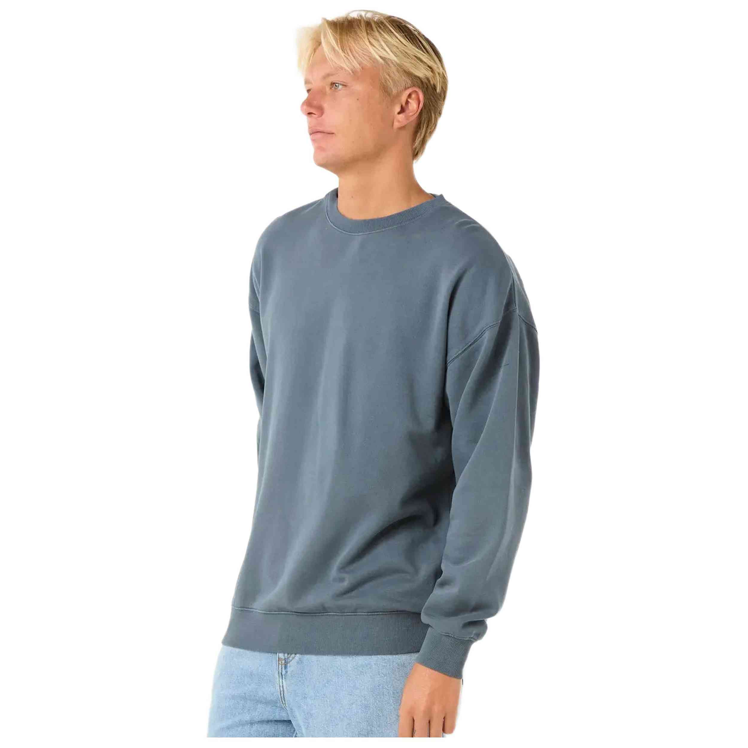 Sudadera Rip Curl Classic Surf Wash