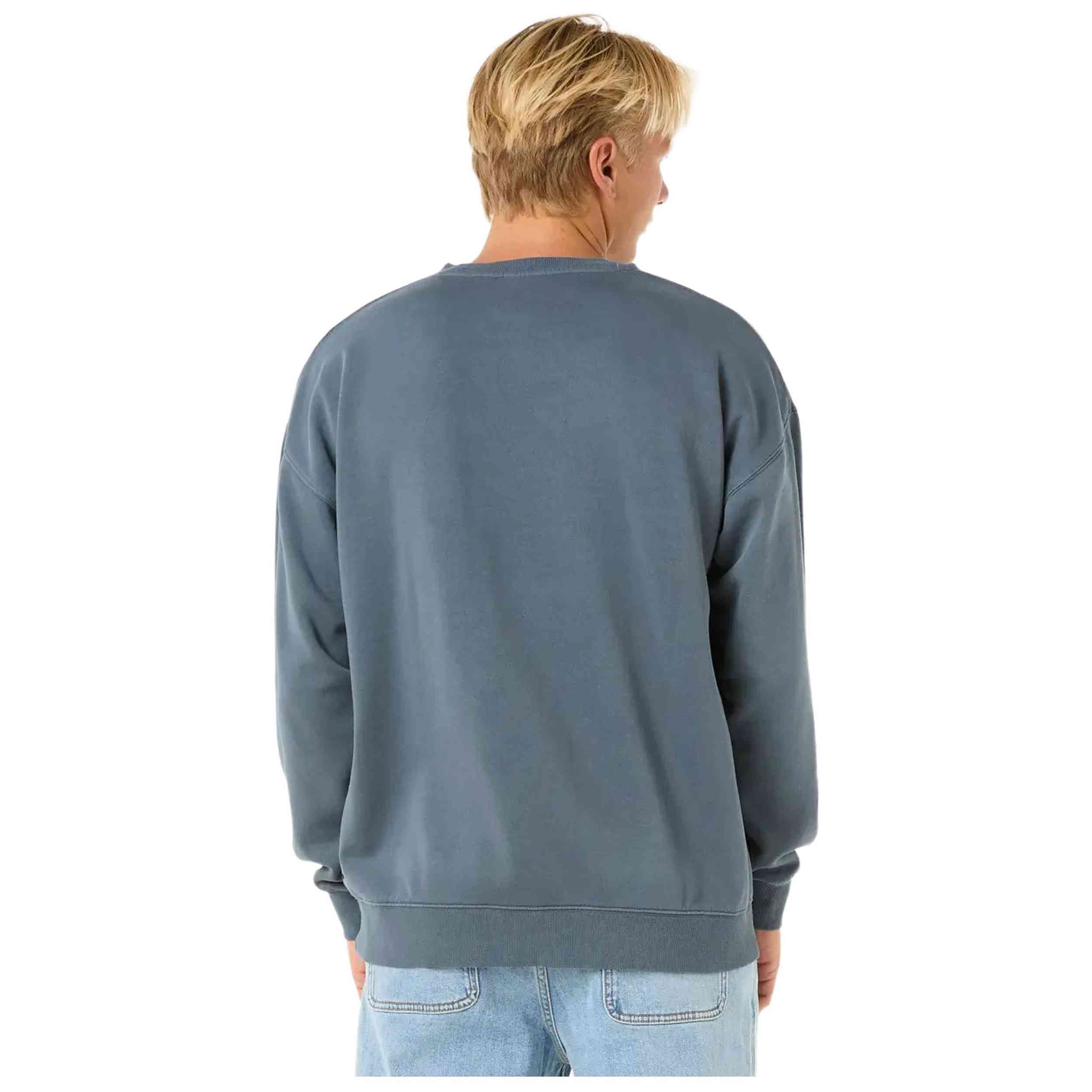 Sudadera Rip Curl Classic Surf Wash