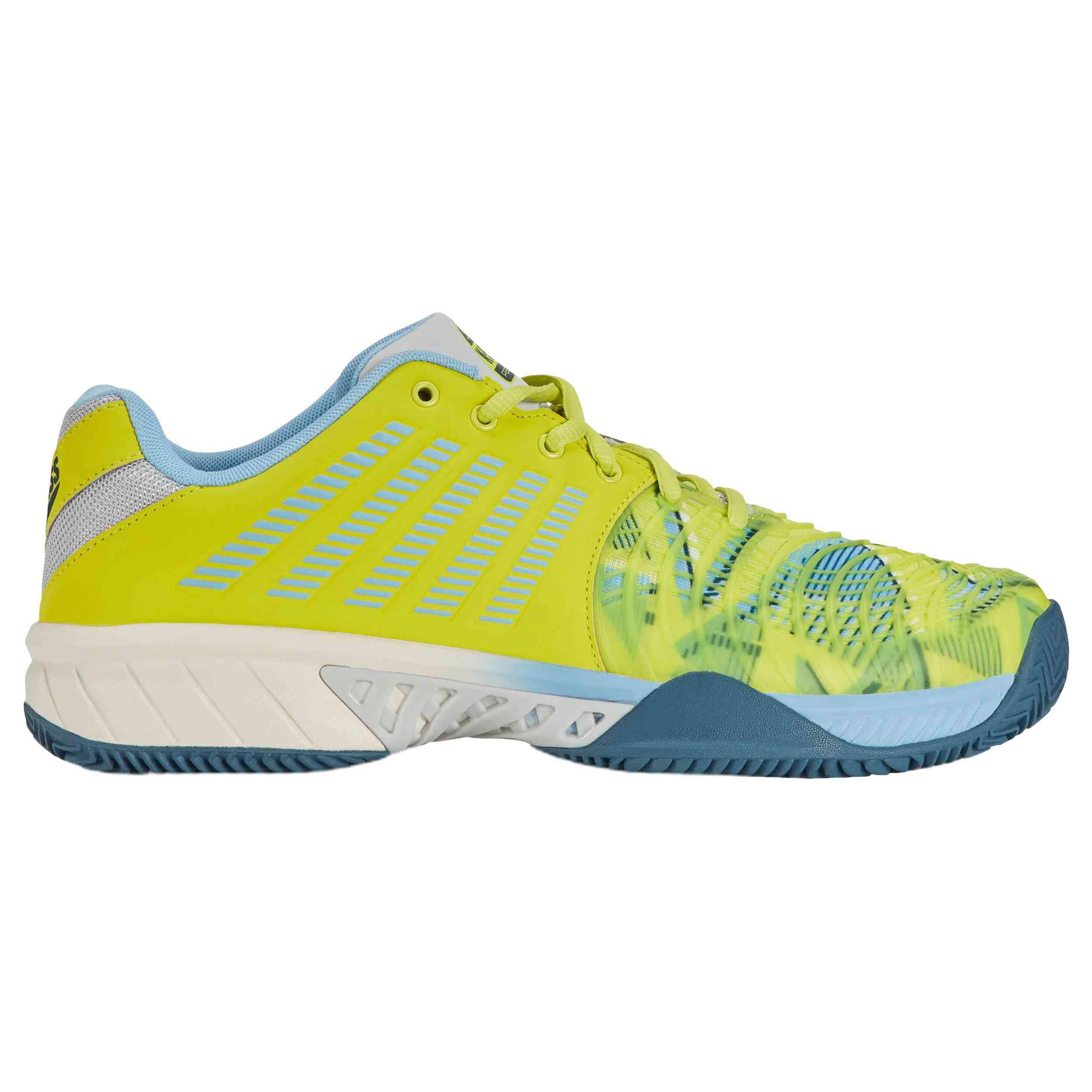 Zapatillas K-Swiss Express Light 3