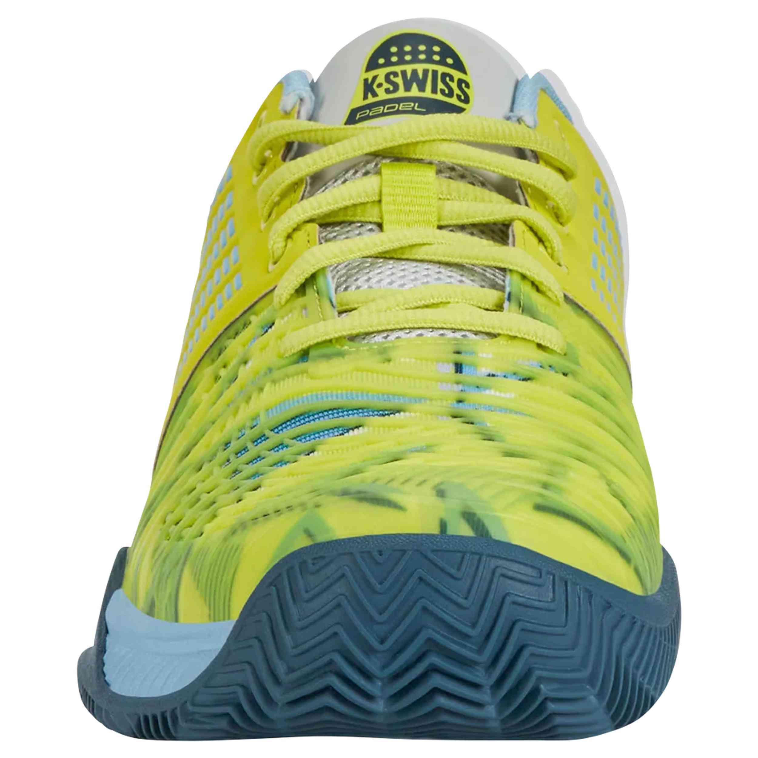 Zapatillas K-Swiss Express Light 3