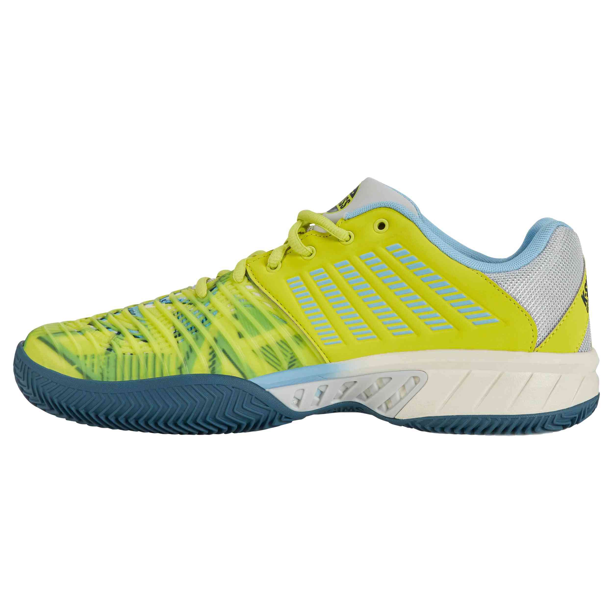 Zapatillas K-Swiss Express Light 3