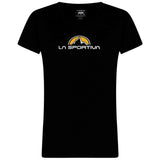 Camiseta De Manga Corta La Sportiva Brand