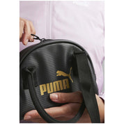 Bolso Puma Core Up Mini Grip