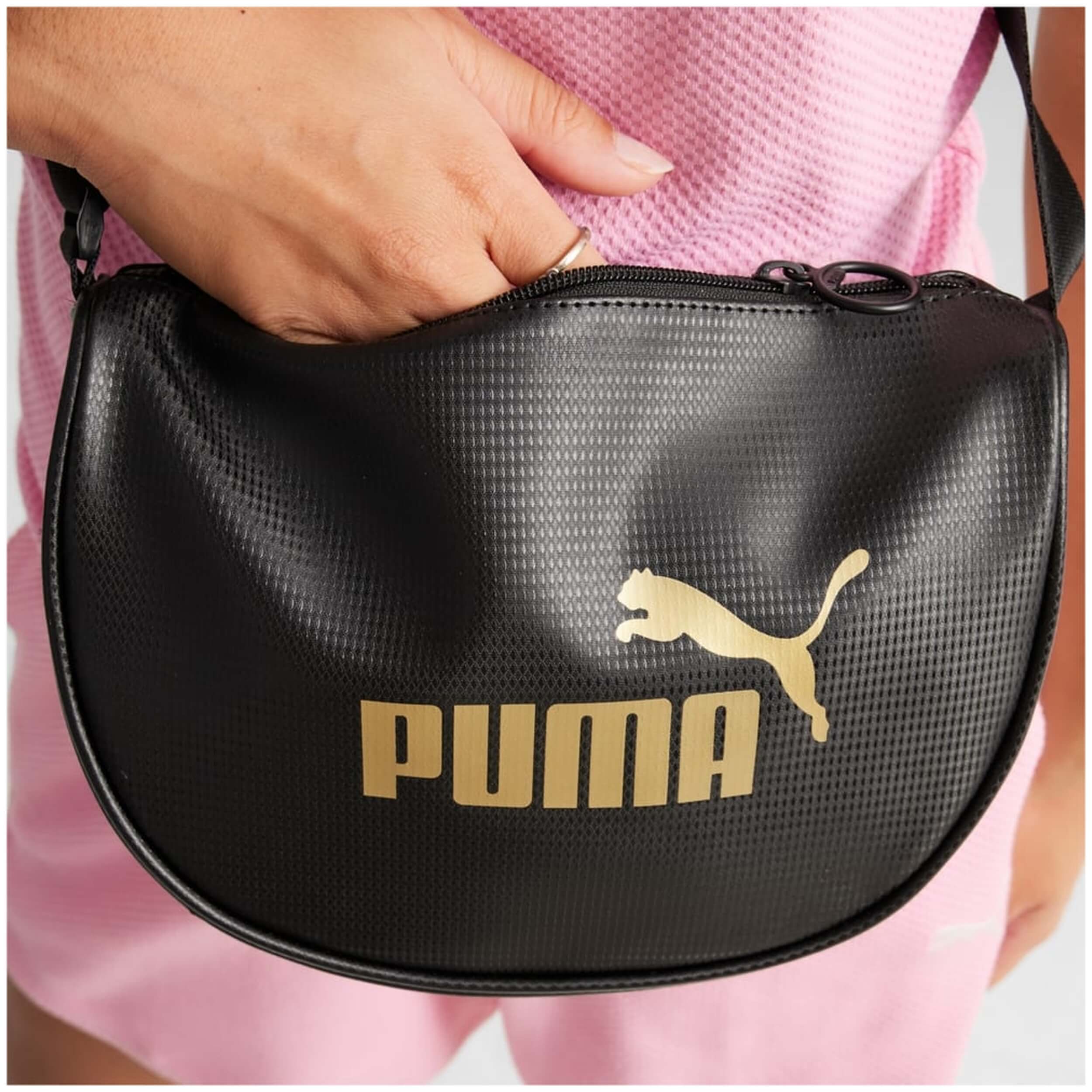 Puma Core Up Shoulder Bag