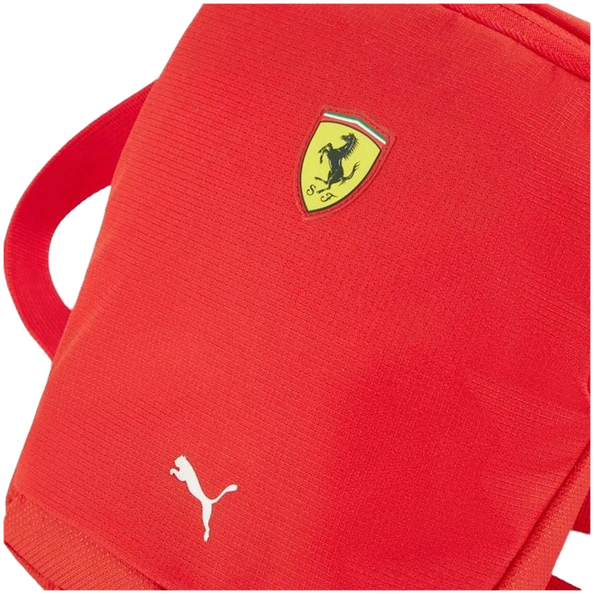 Bandolera Puma Ferrari Race Portable