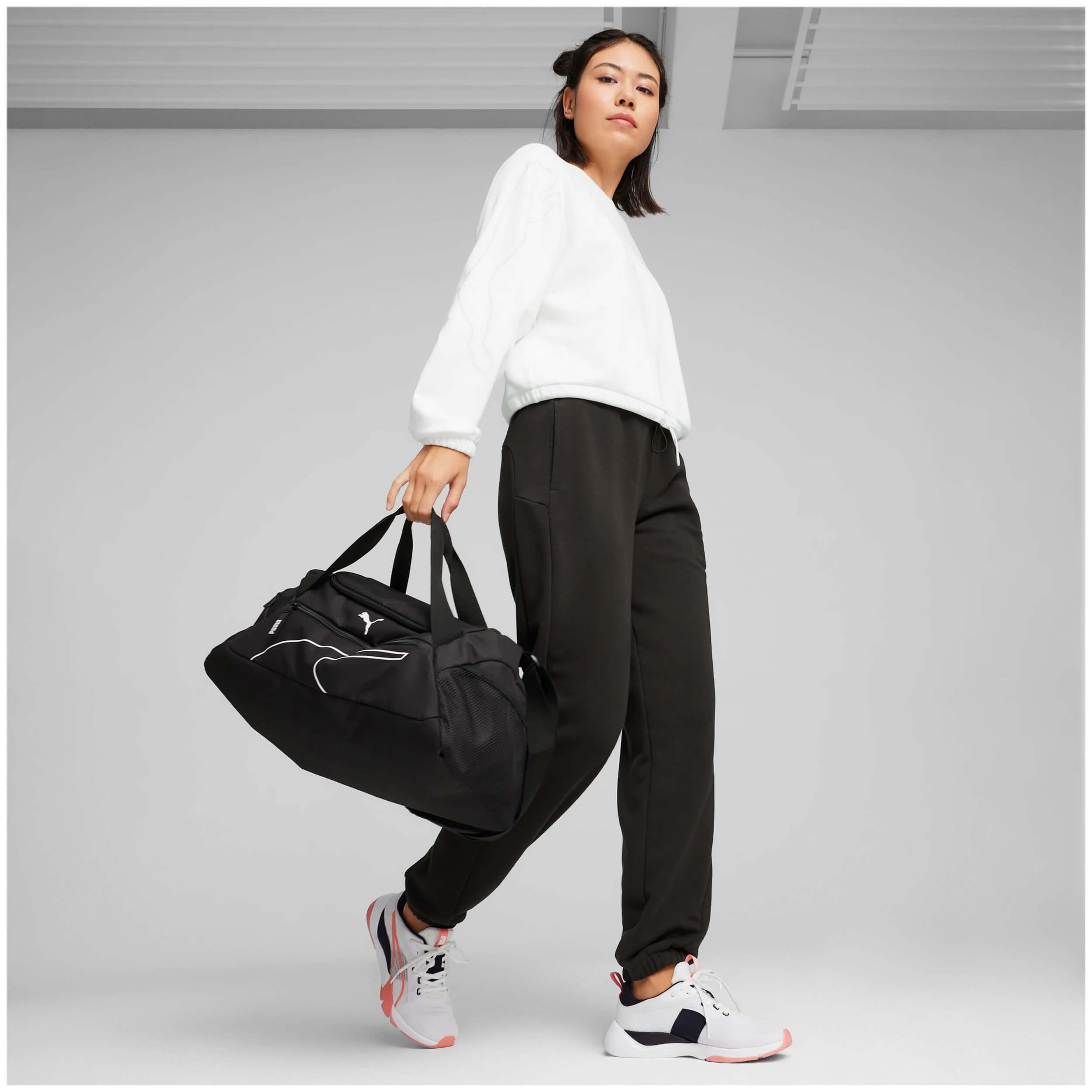 Bolsa Puma Fundamentals Sports