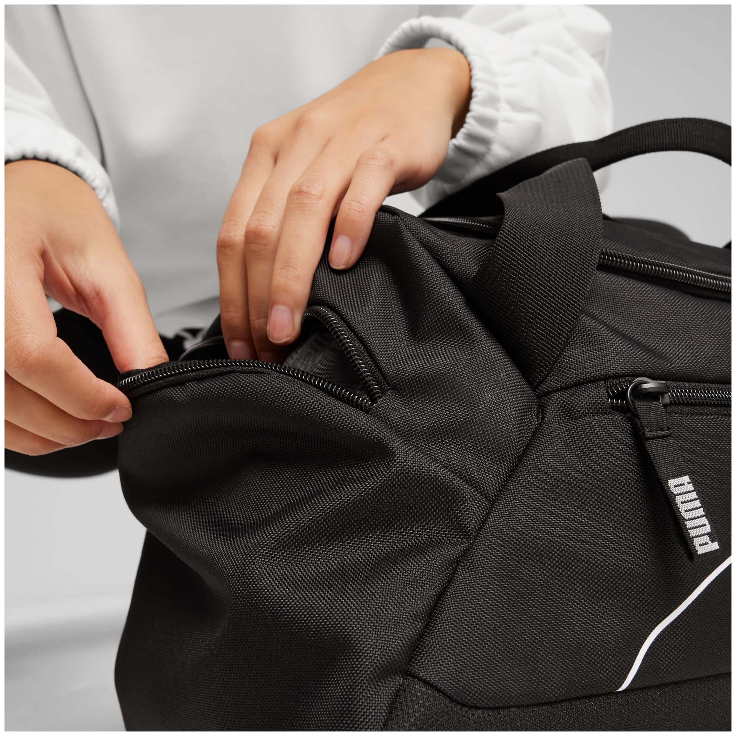 Bolsa Puma Fundamentals Sports