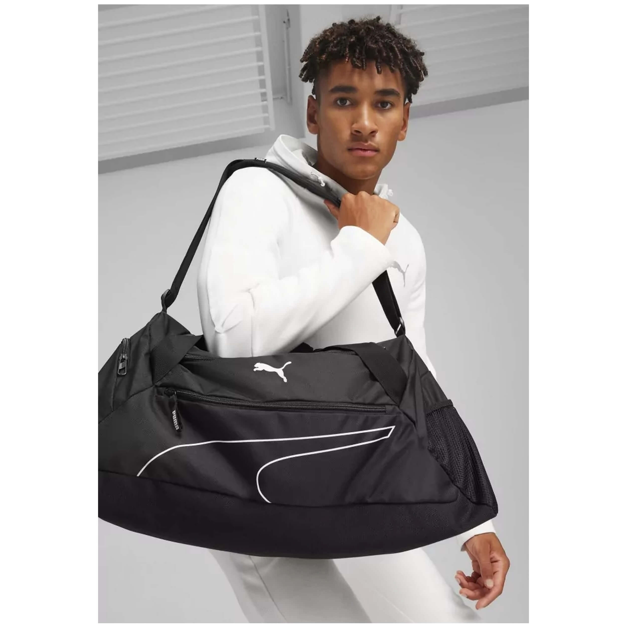 Bolsa Puma Fundamentals Sports