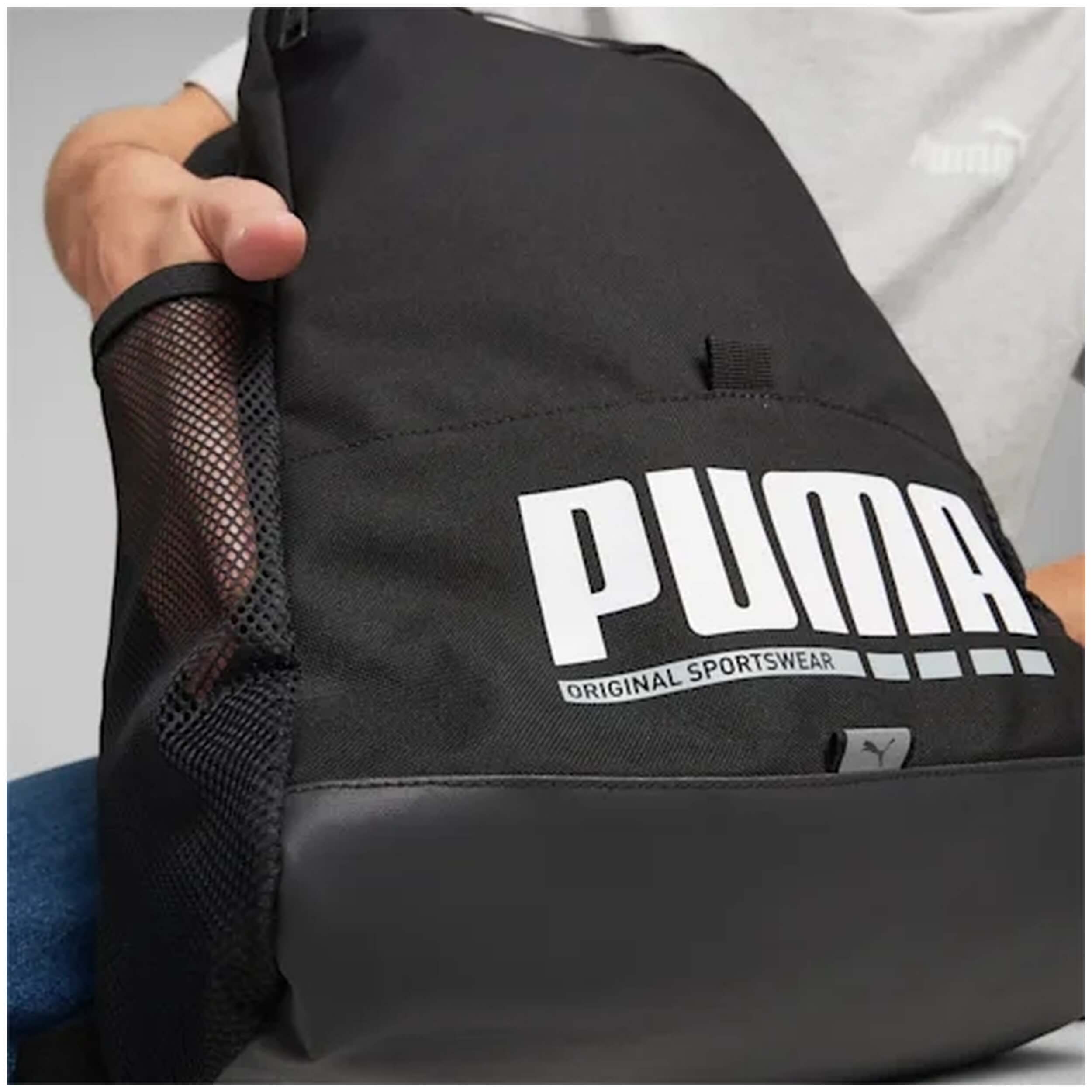 Mochila Puma Plus