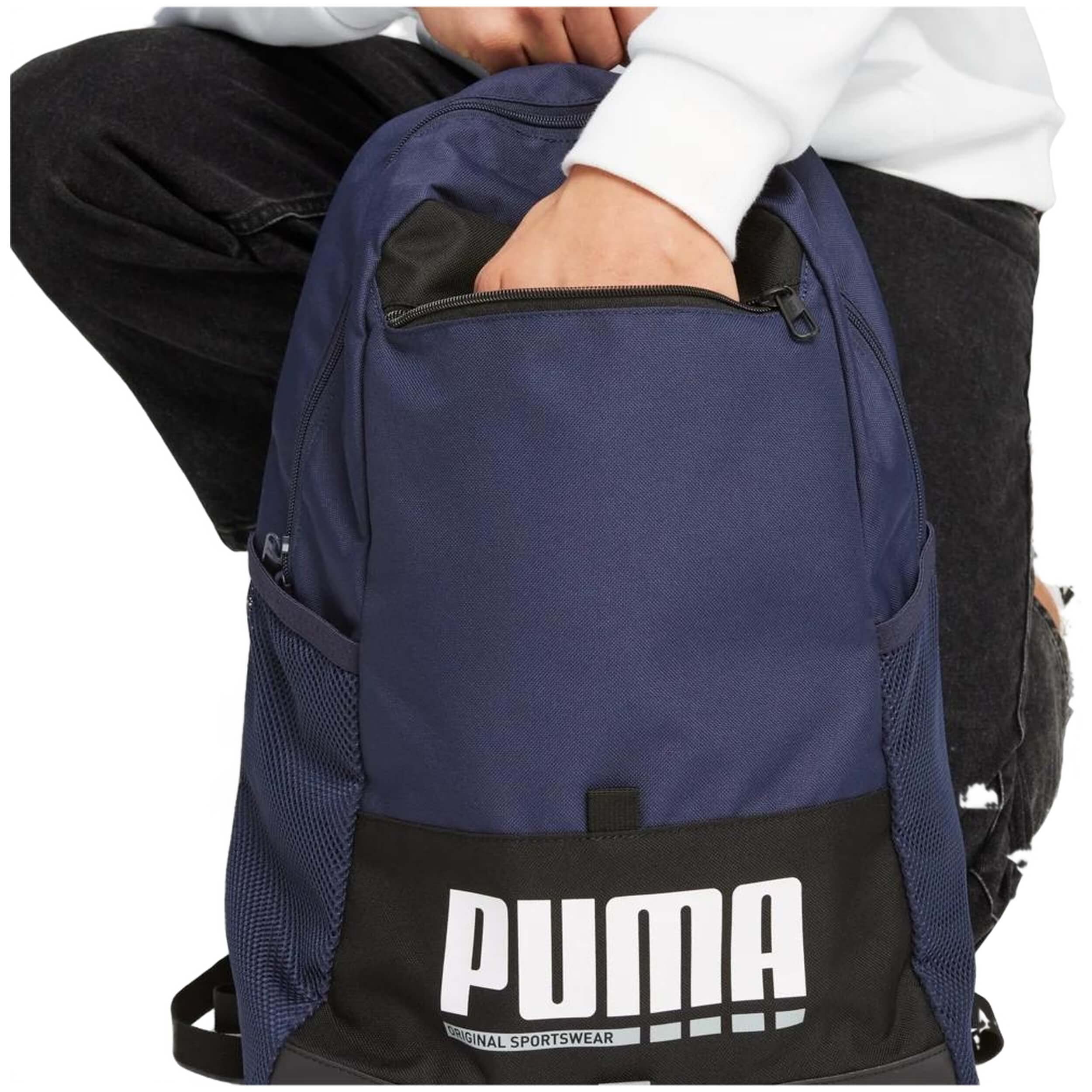 Mochila Puma Plus