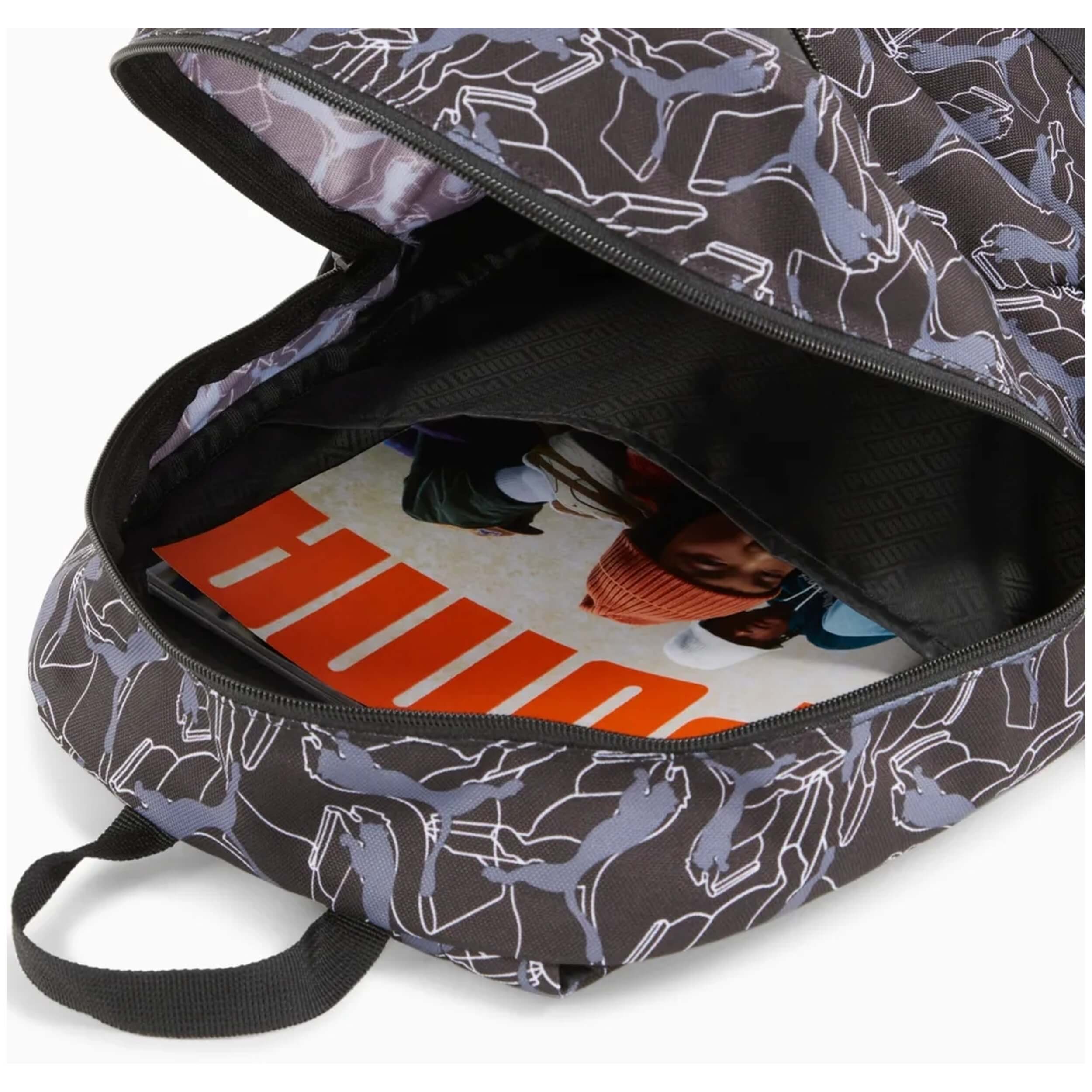 Mochila Puma Plus