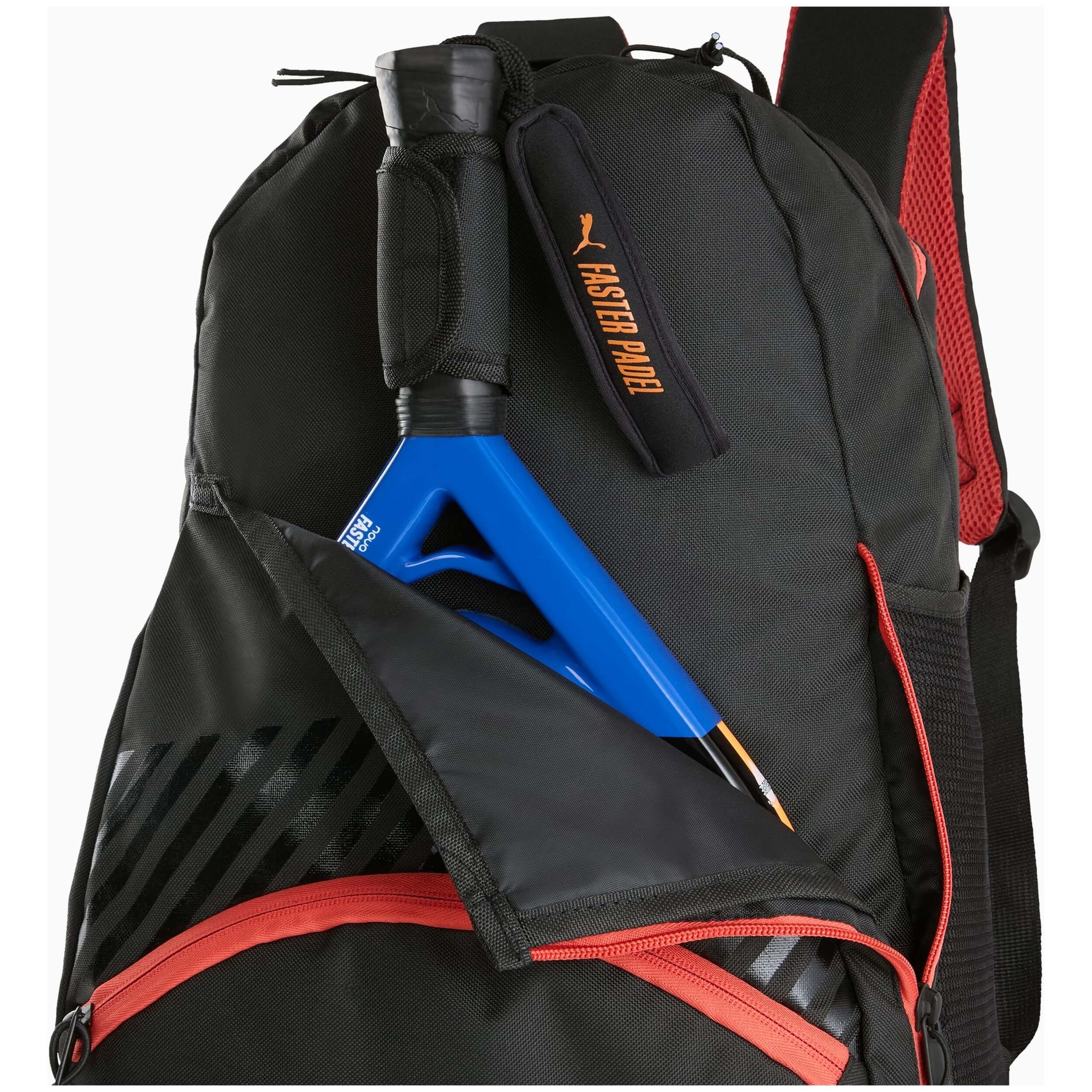 Puma Nova Elite Padel Backpack