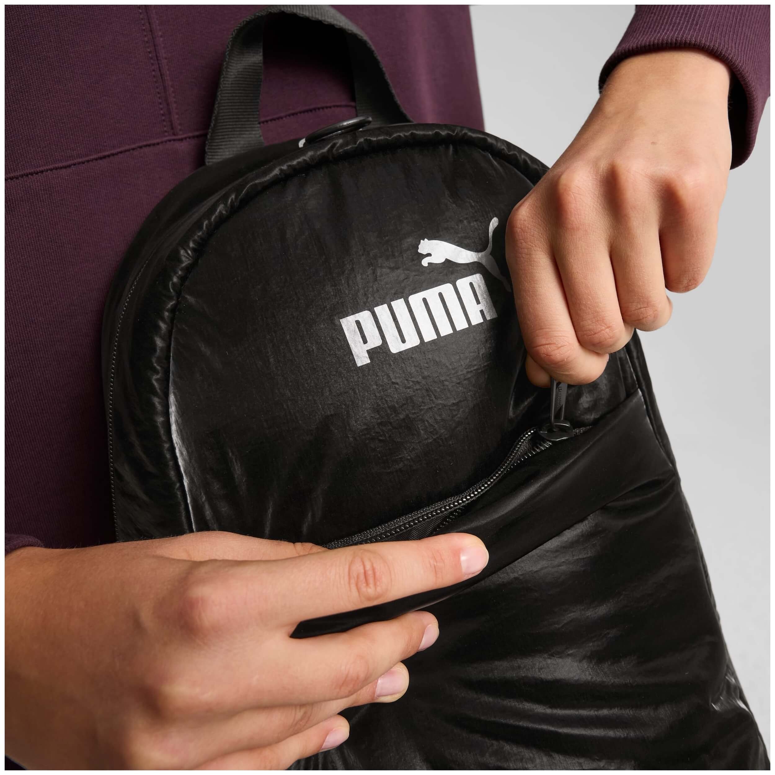 Mochila Puma Core Up