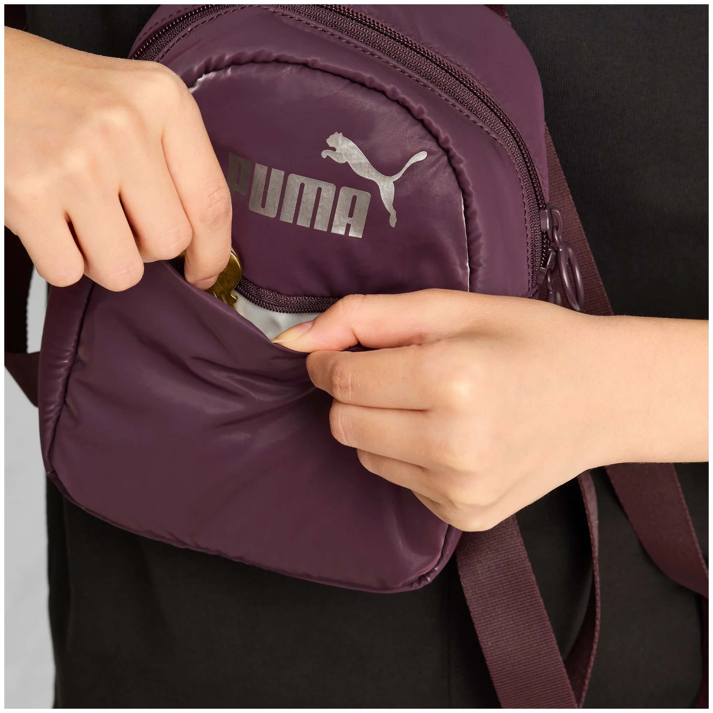 Mochila Puma Core Up Mini