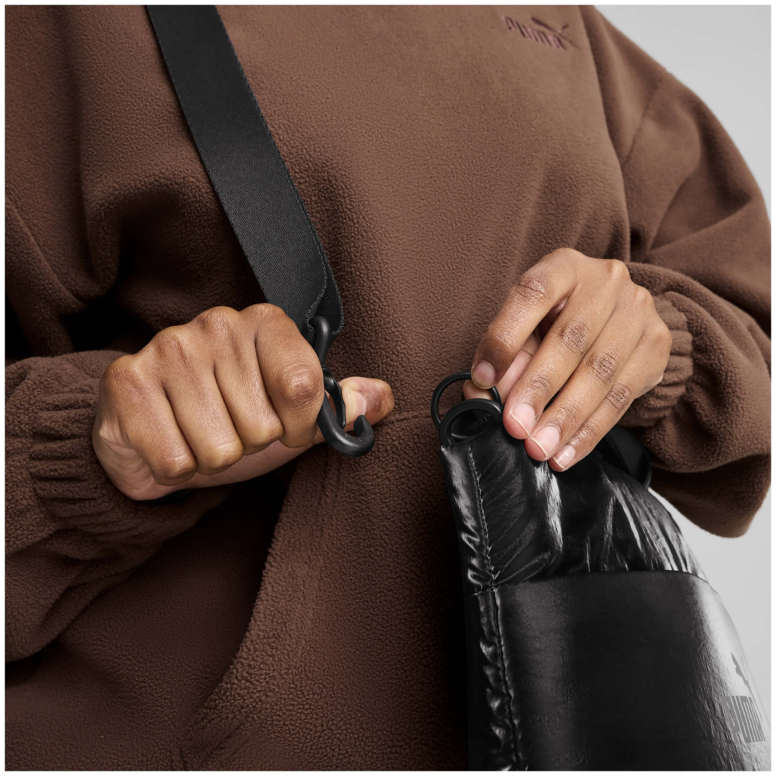 Bolsa Puma Core Up