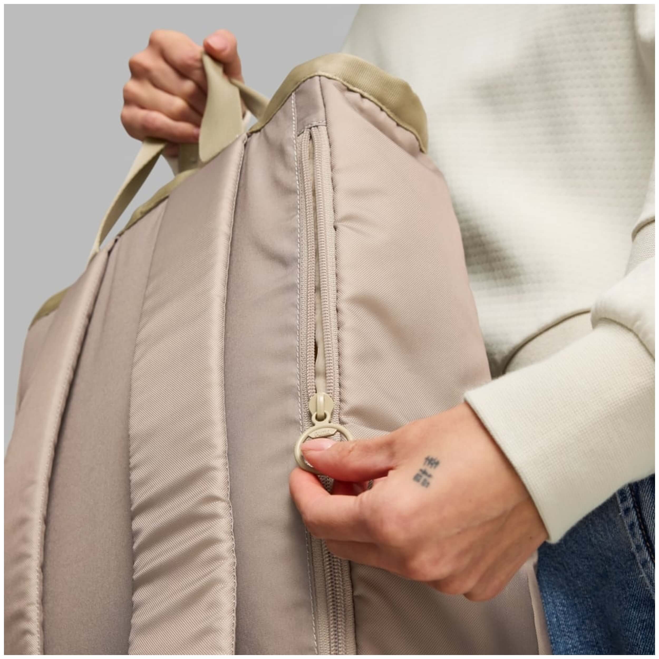 Mochila Puma Core College