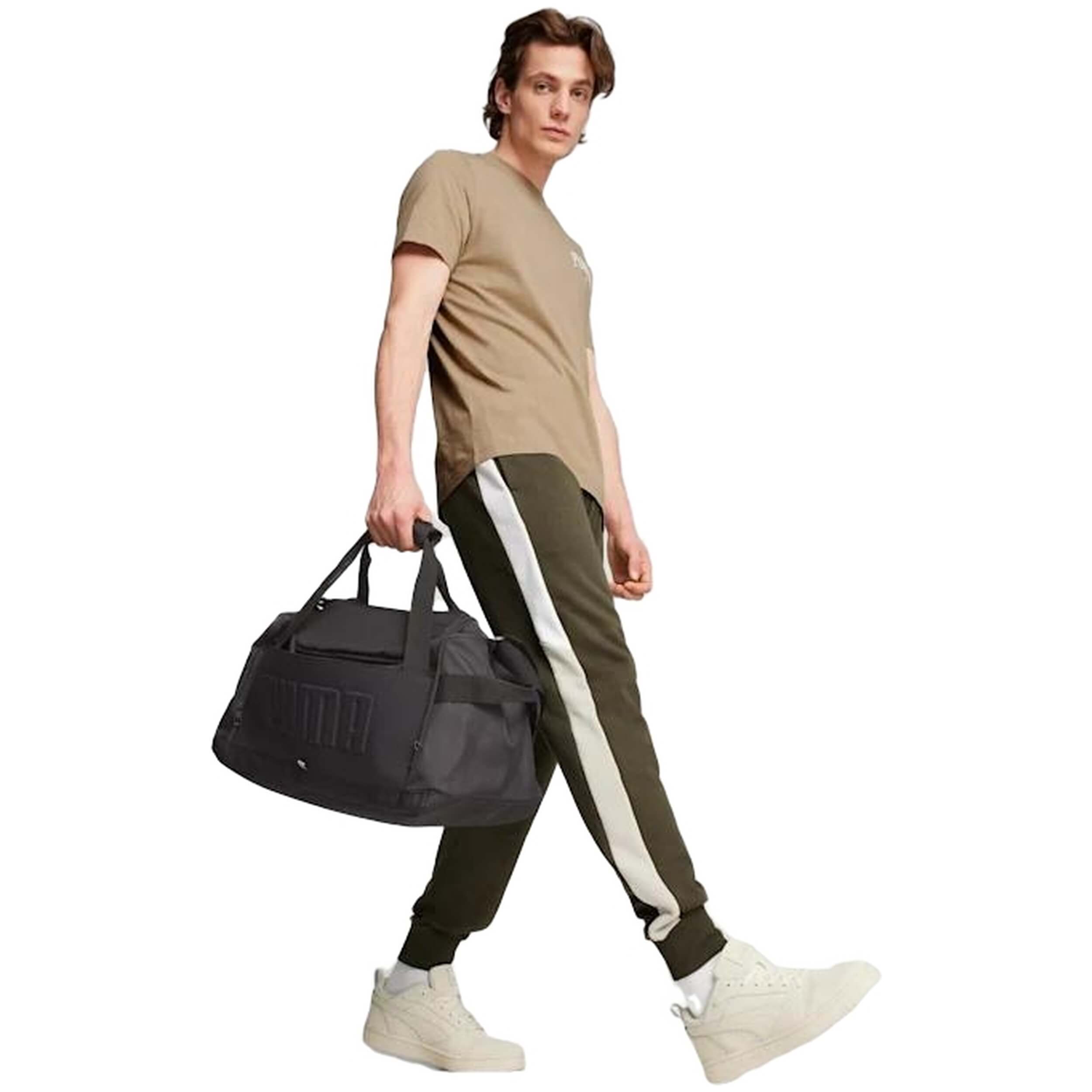 Bolsa De Gimnasio Puma 090715-01